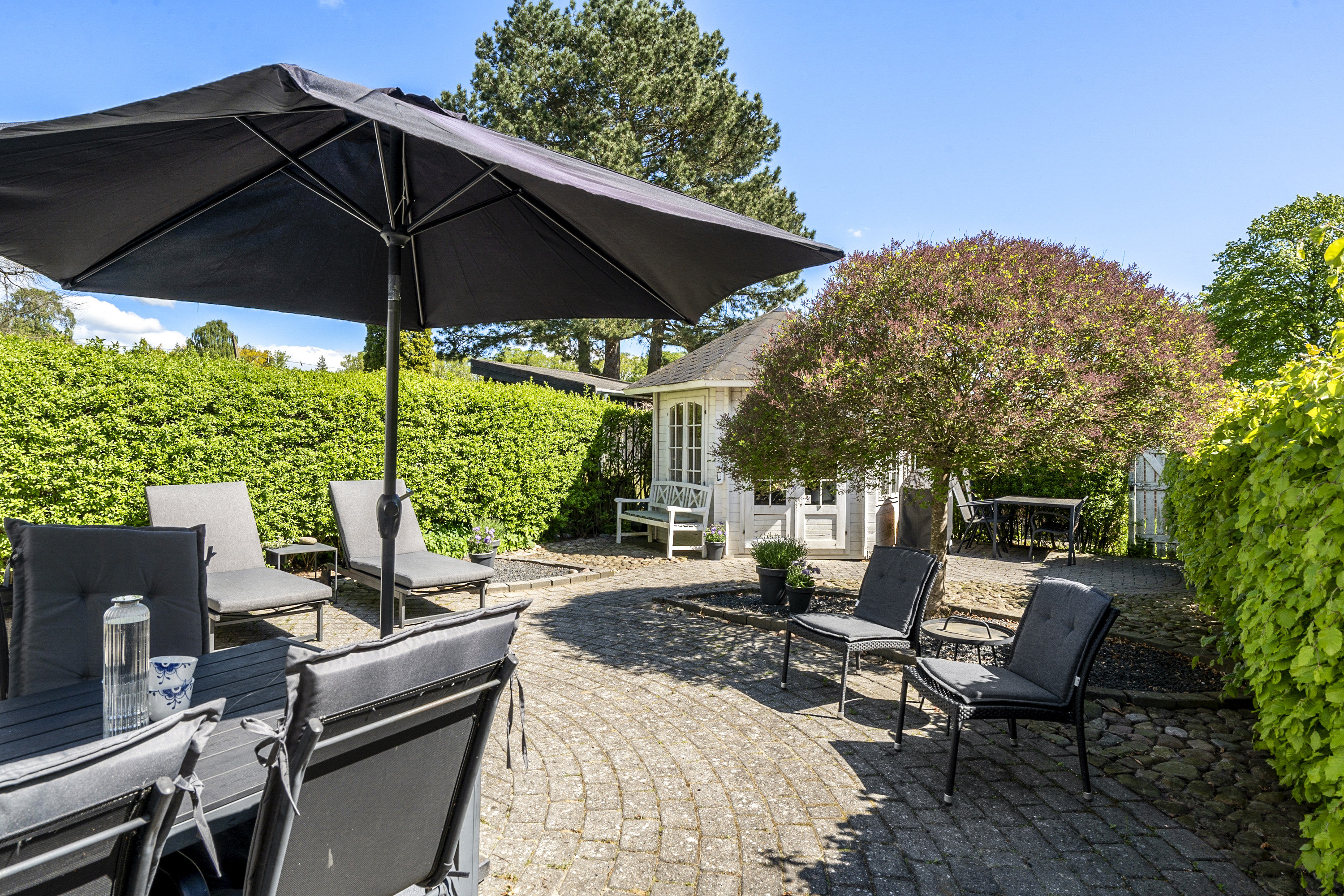 Fremhævet  billede i fuldskærmstilstand. Billede af Fjordsgade 41, 8700 Horsens