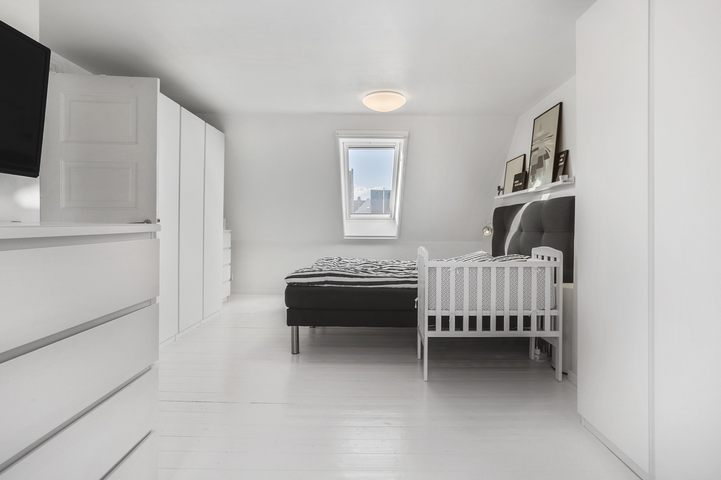 Fremhævet  billede i fuldskærmstilstand. Billede af Fjordsgade 41, 8700 Horsens