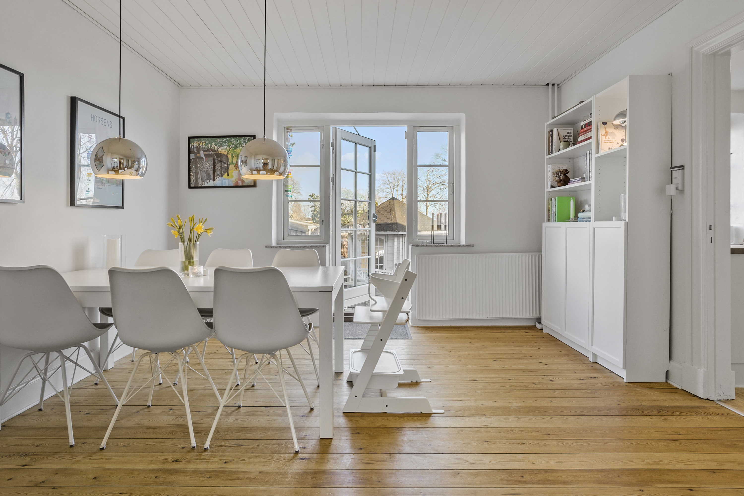 Fremhævet  billede i fuldskærmstilstand. Billede af Fjordsgade 41, 8700 Horsens