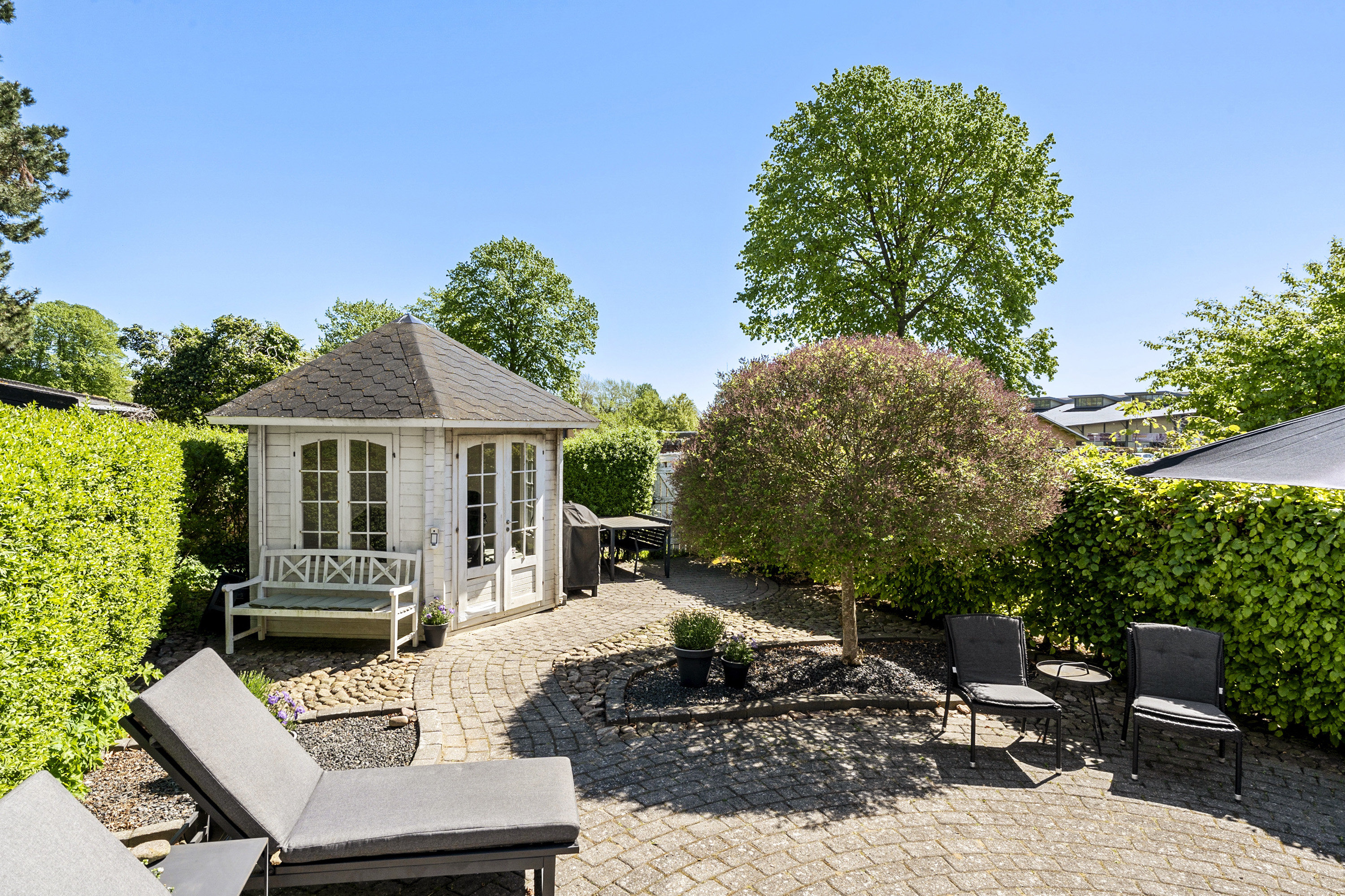 Fremhævet  billede i fuldskærmstilstand. Billede af Fjordsgade 41, 8700 Horsens