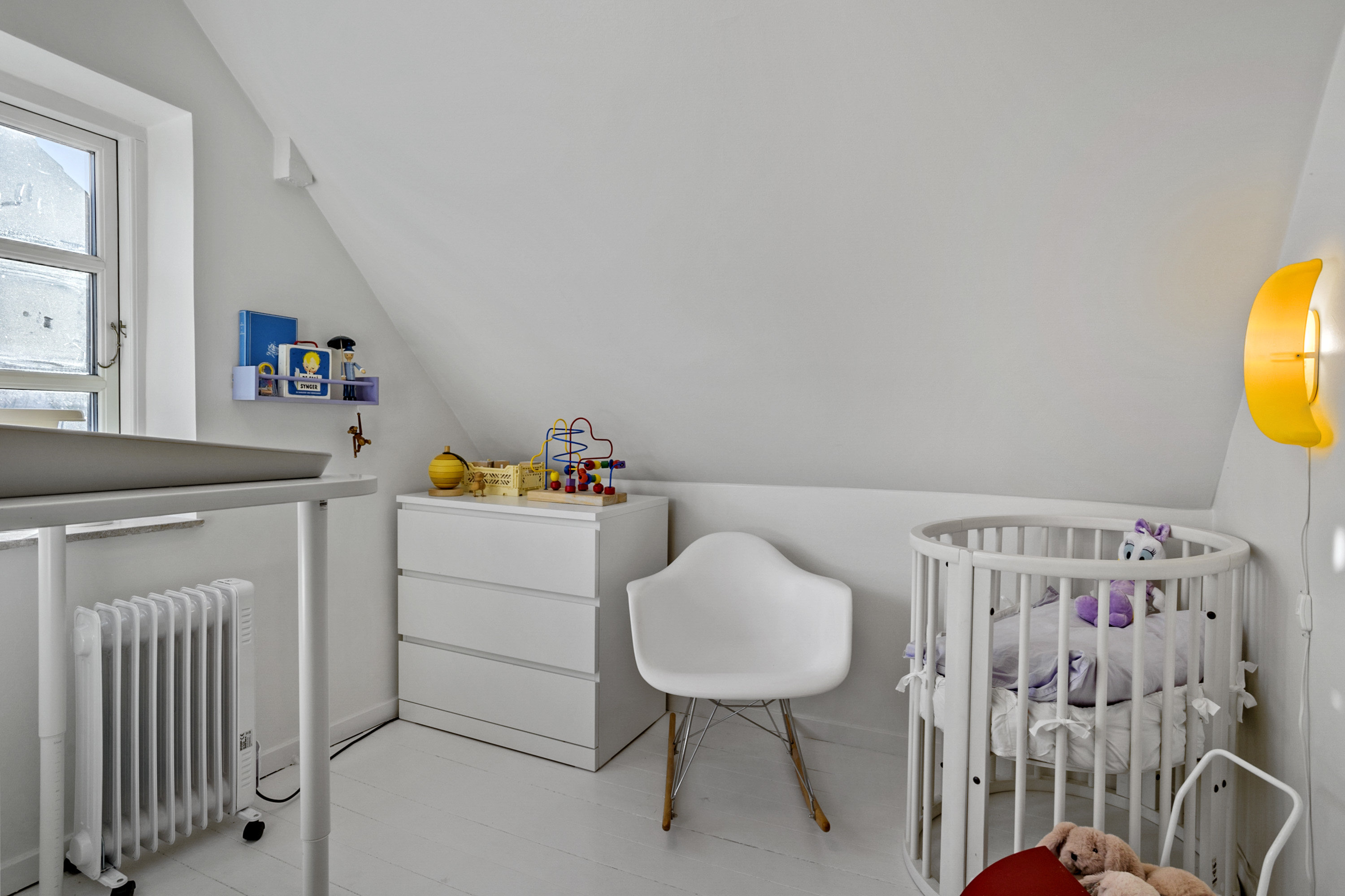 Fremhævet  billede i fuldskærmstilstand. Billede af Fjordsgade 41, 8700 Horsens