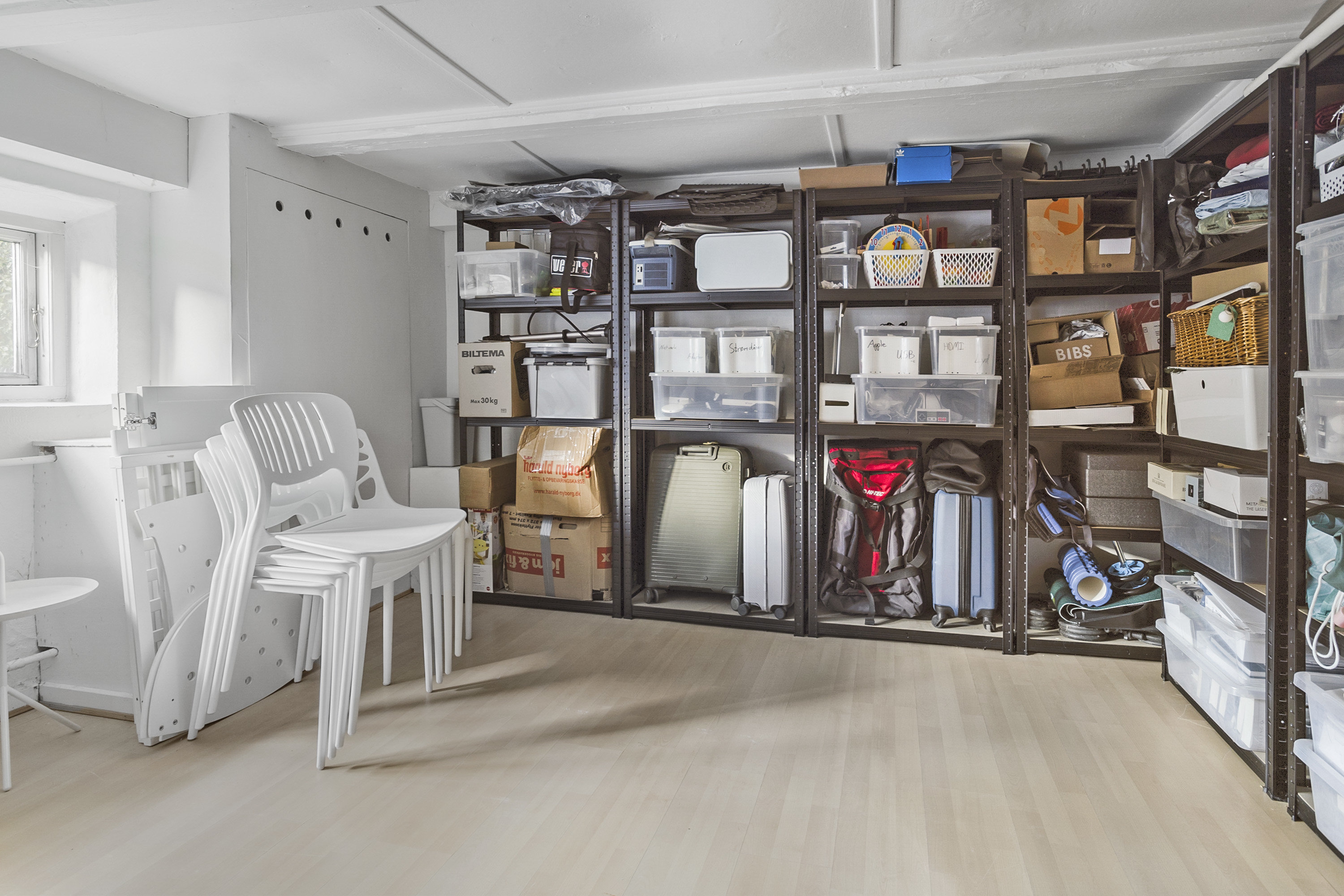 Fremhævet  billede i fuldskærmstilstand. Billede af Fjordsgade 41, 8700 Horsens