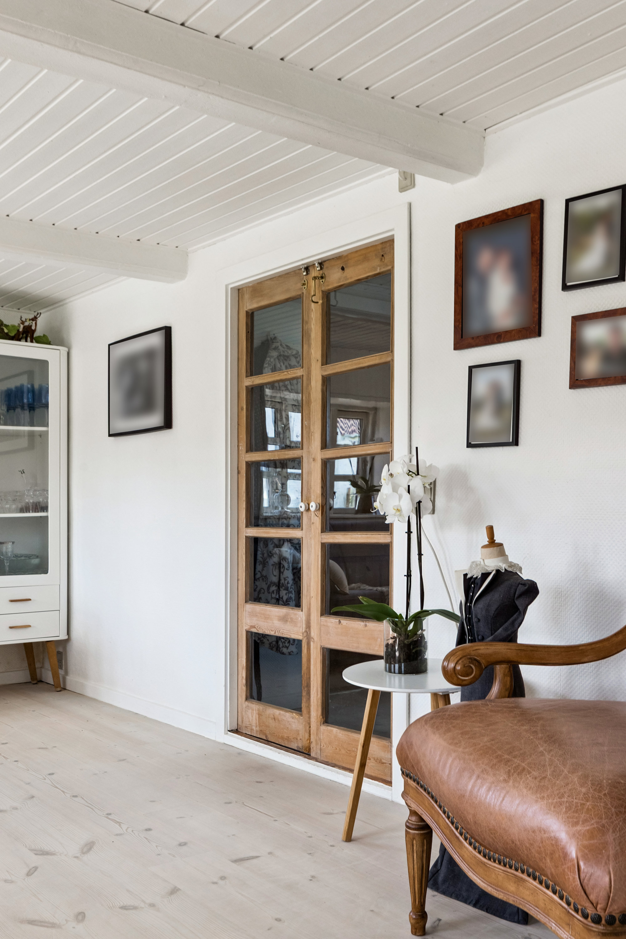 Fremhævet stue billede i fuldskærmstilstand. Billede af Jedsted Klostervej 21, Jedsted, 6771 Gredstedbro