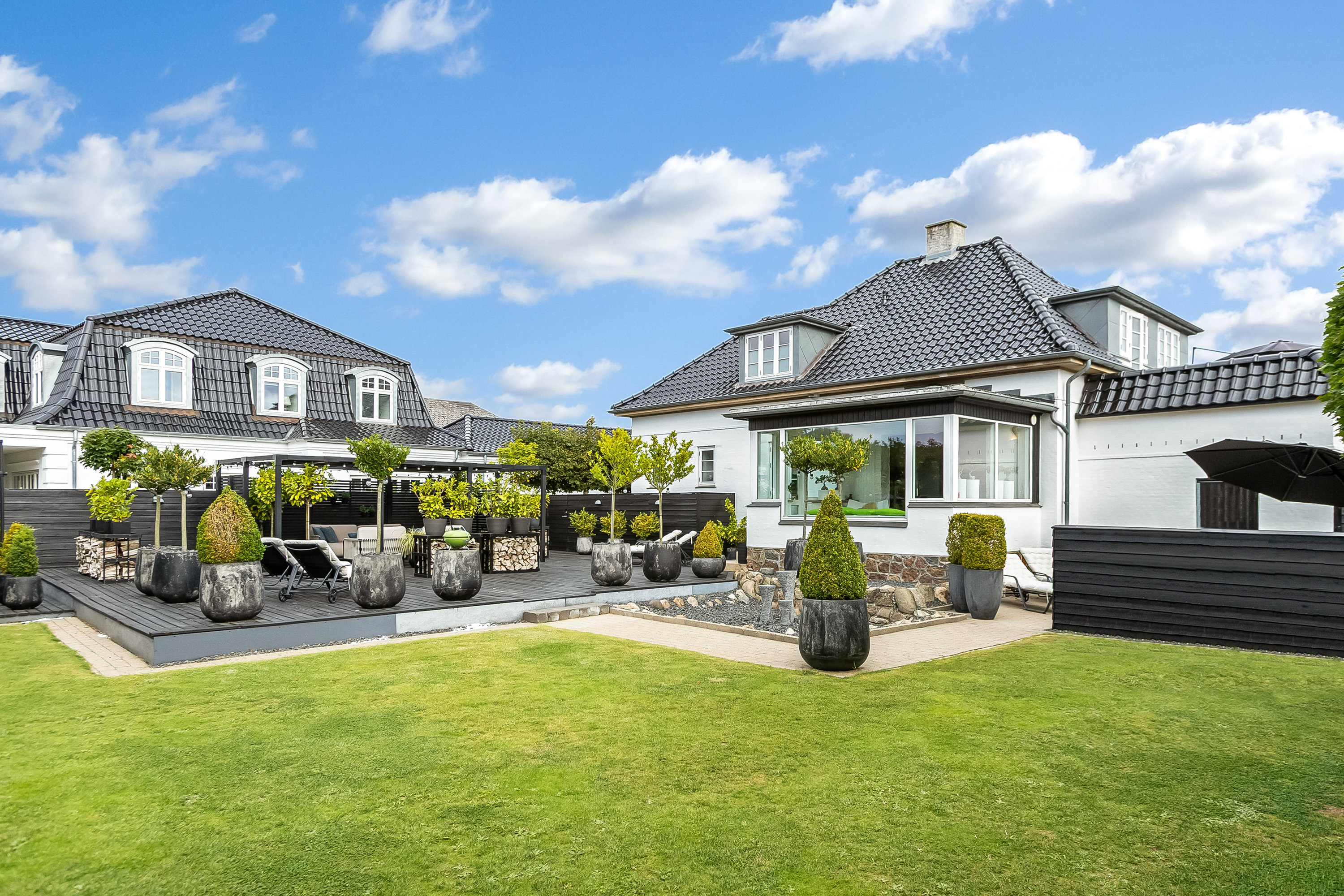 Miniaturebillede 1: andet. Billede af Østergade 44, 6580 Vamdrup