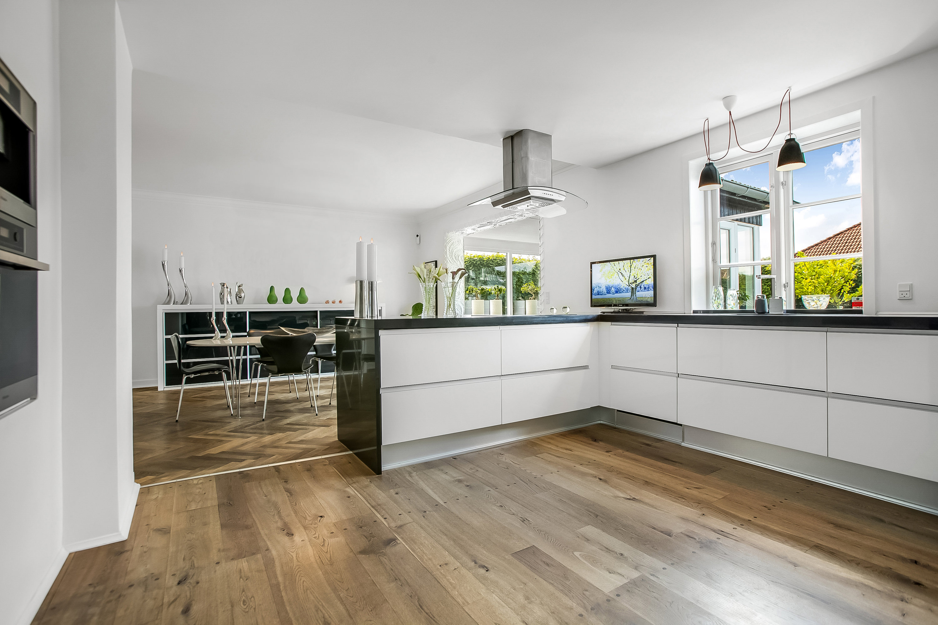 Fremhævet andet billede i fuldskærmstilstand. Billede af Østergade 44, 6580 Vamdrup