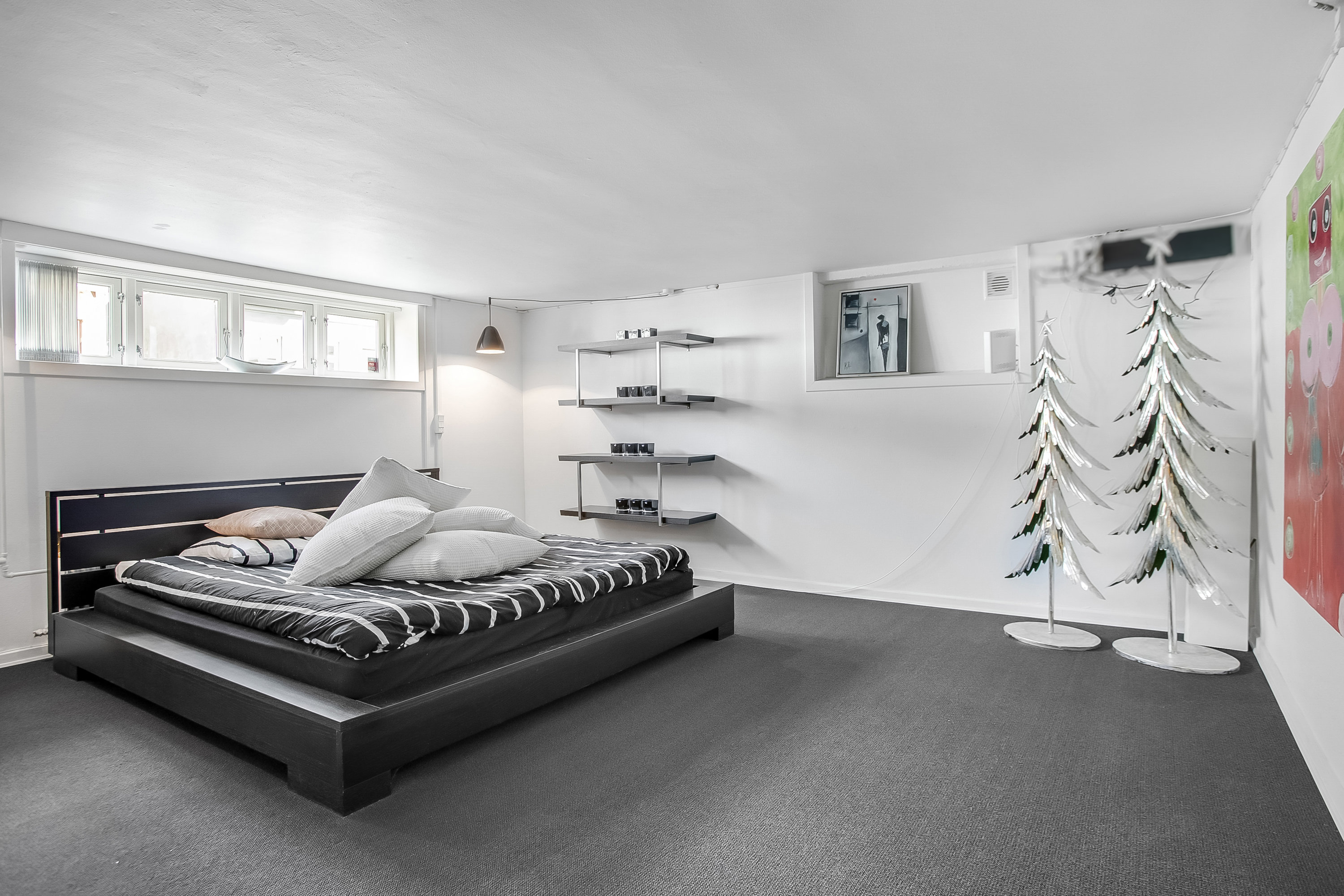 Fremhævet andet billede i fuldskærmstilstand. Billede af Østergade 44, 6580 Vamdrup