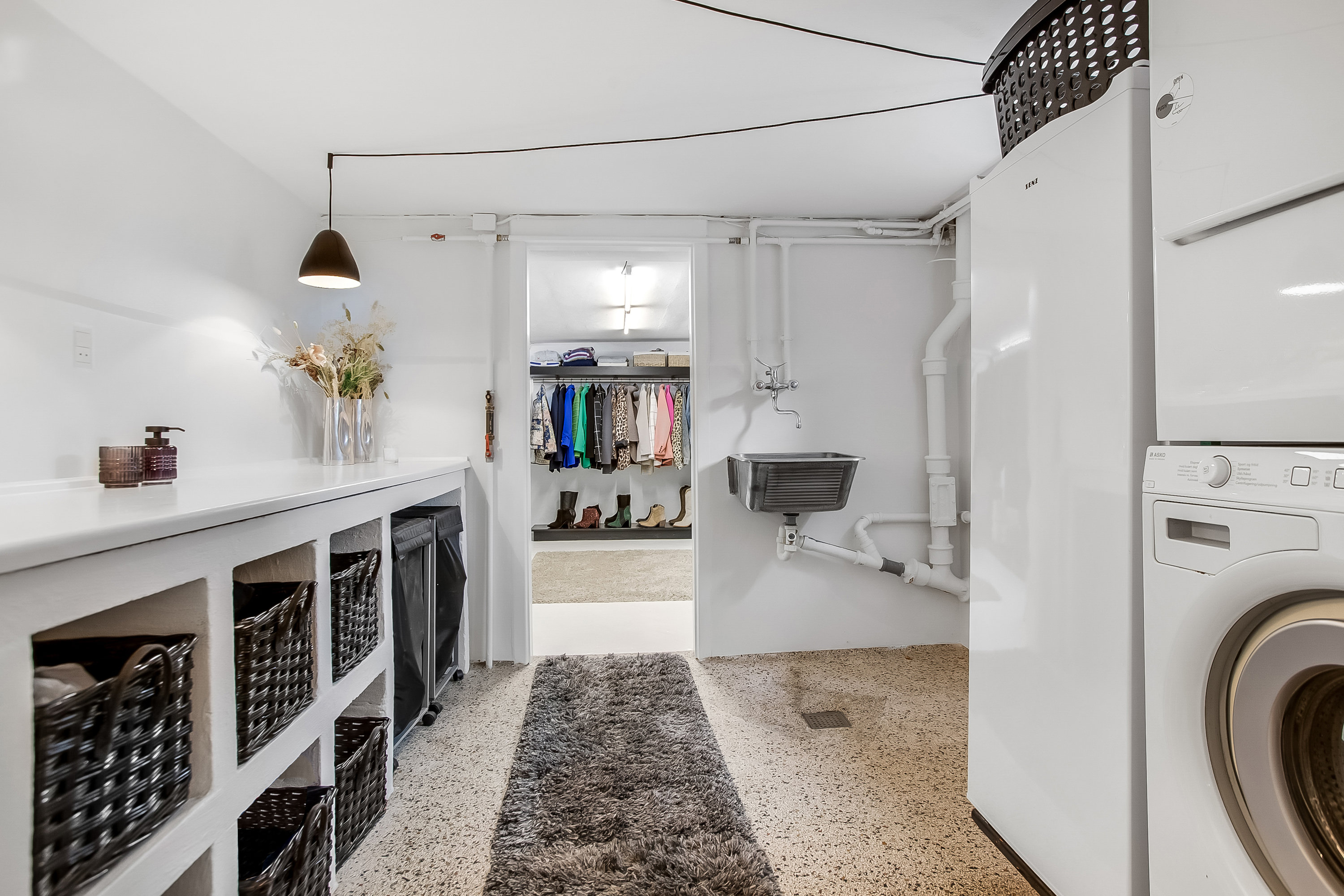 Fremhævet andet billede i fuldskærmstilstand. Billede af Østergade 44, 6580 Vamdrup