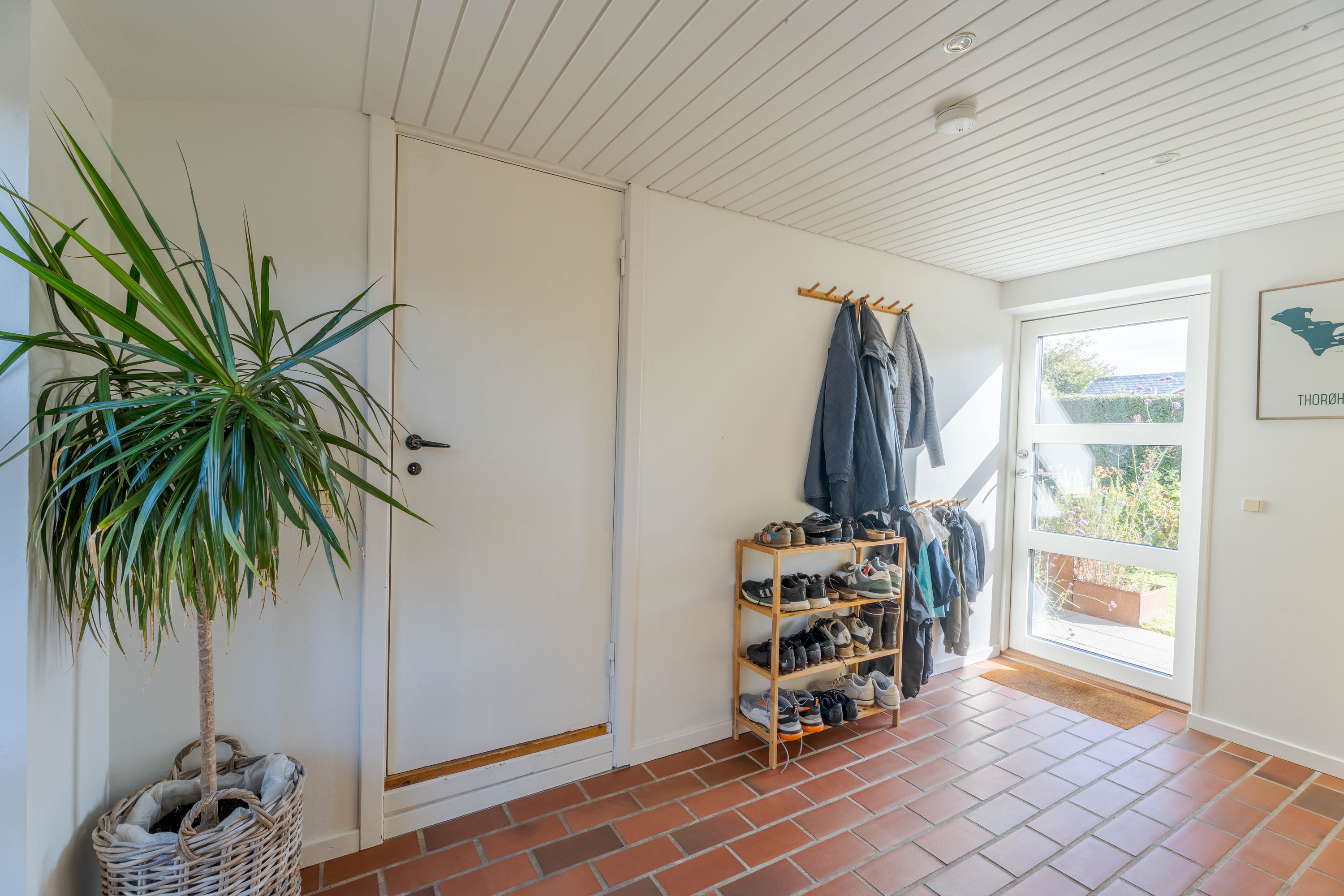 Fremhævet  billede i fuldskærmstilstand. Billede af Blomstervænget 7, 5610 Assens