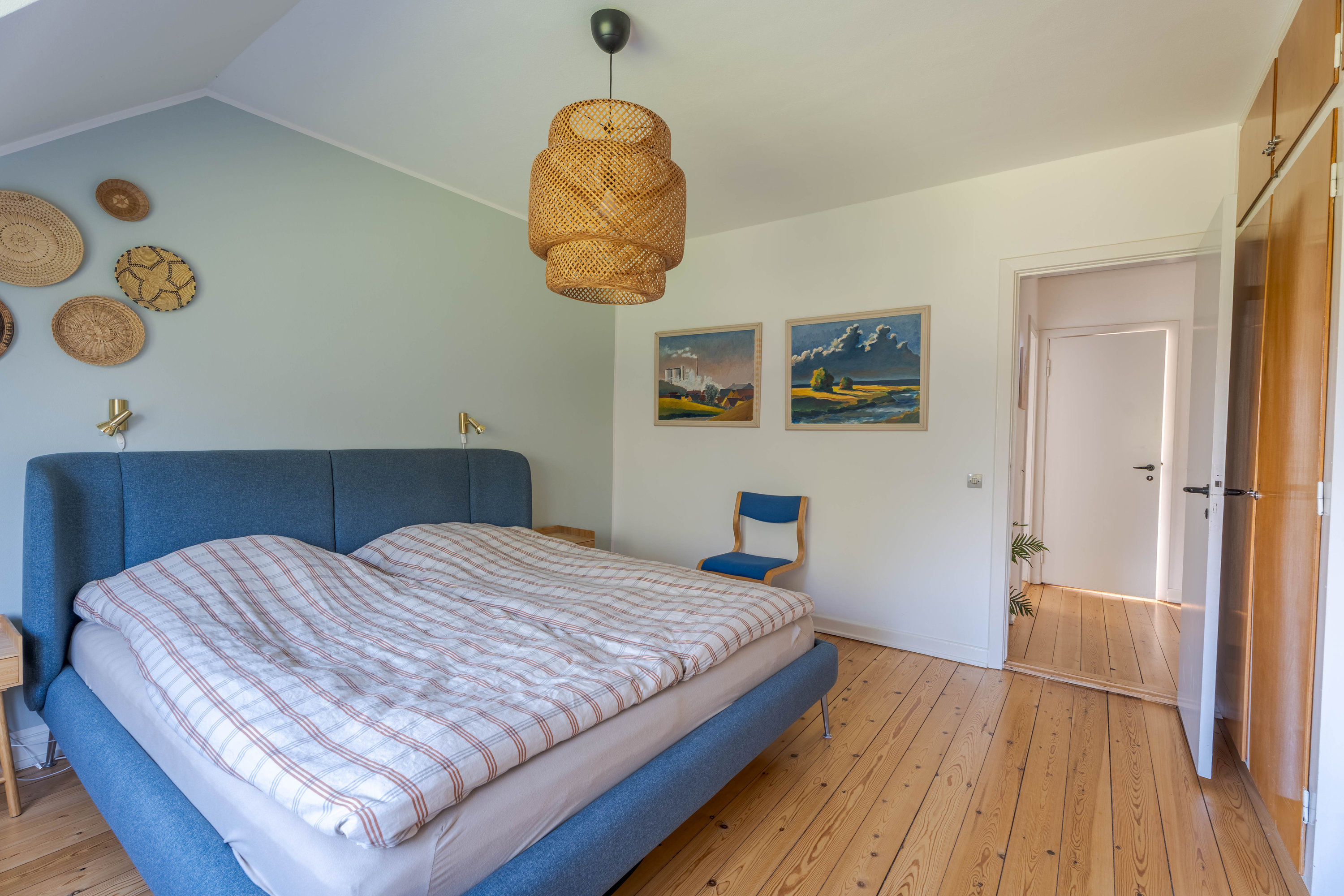 Fremhævet  billede i fuldskærmstilstand. Billede af Blomstervænget 7, 5610 Assens