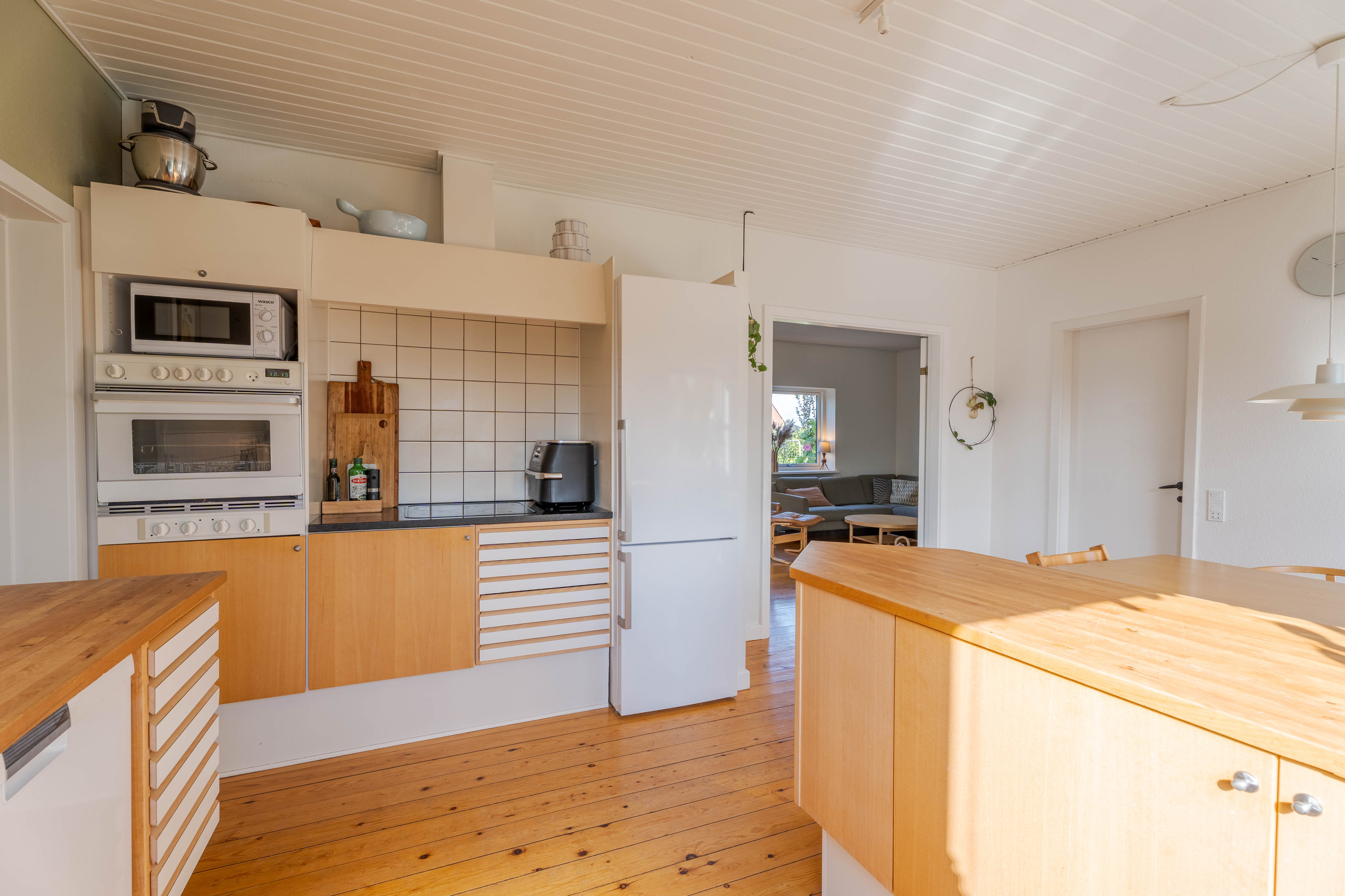 Fremhævet  billede i fuldskærmstilstand. Billede af Blomstervænget 7, 5610 Assens