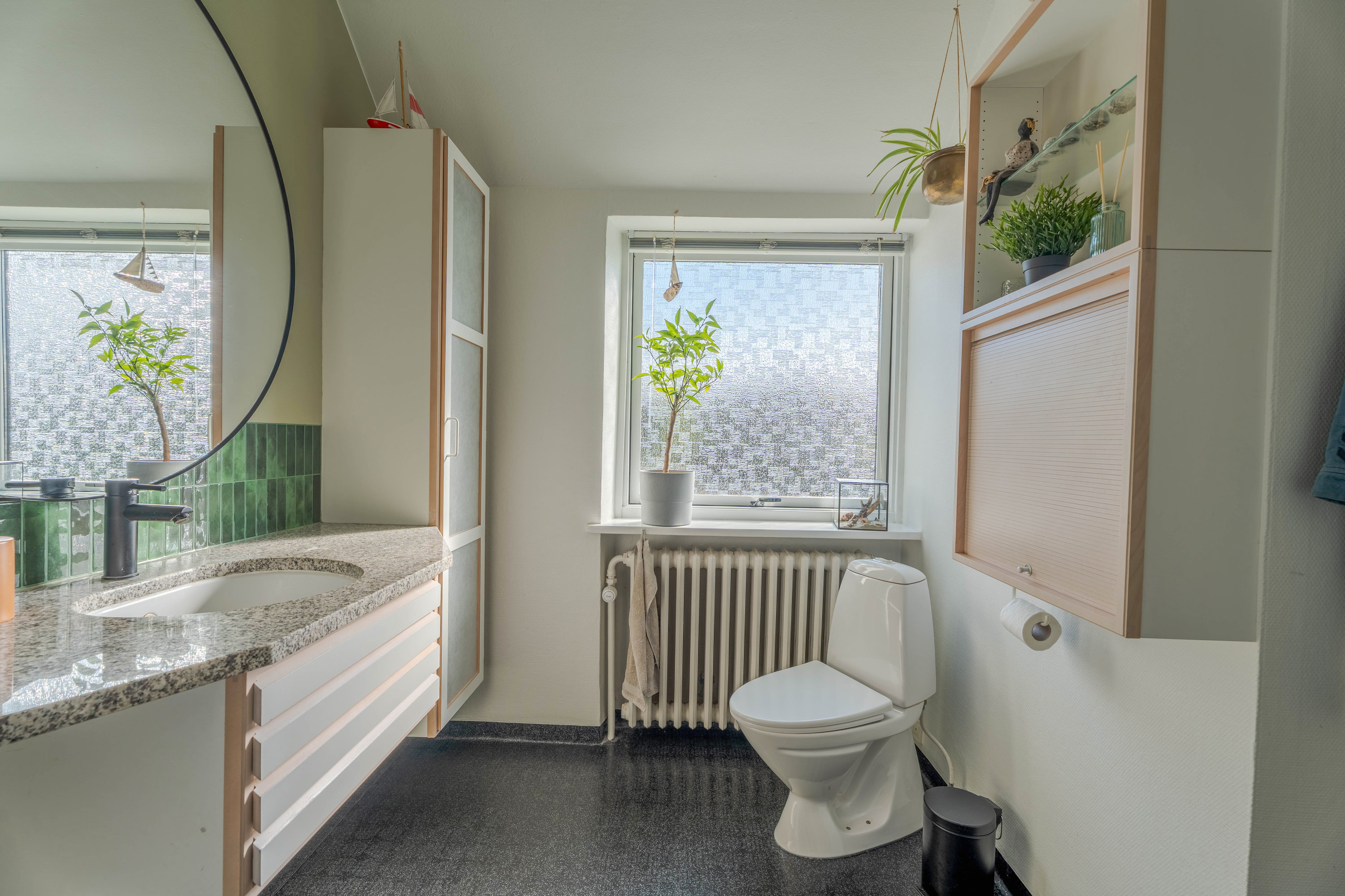 Fremhævet  billede i fuldskærmstilstand. Billede af Blomstervænget 7, 5610 Assens