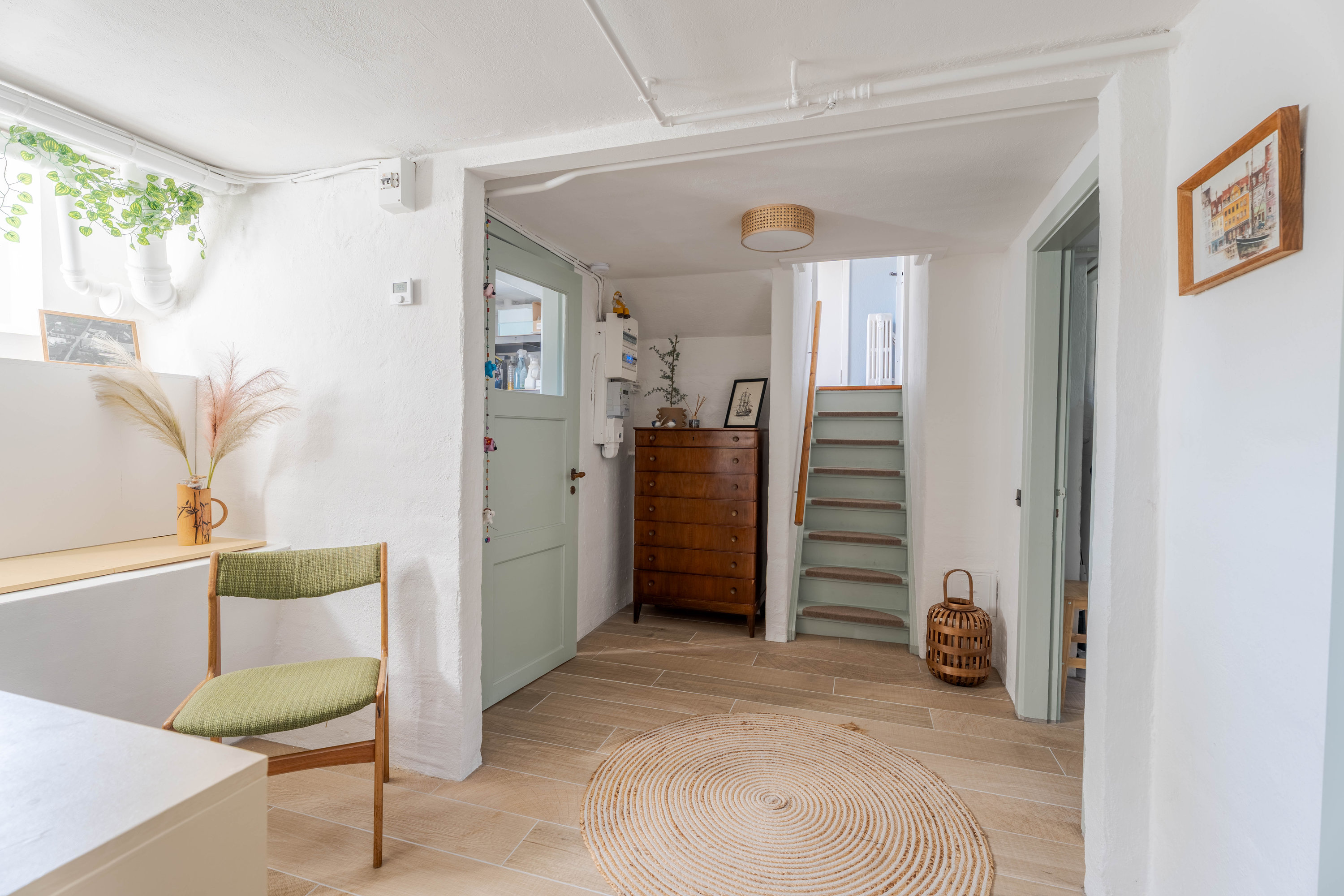 Fremhævet  billede i fuldskærmstilstand. Billede af Blomstervænget 7, 5610 Assens