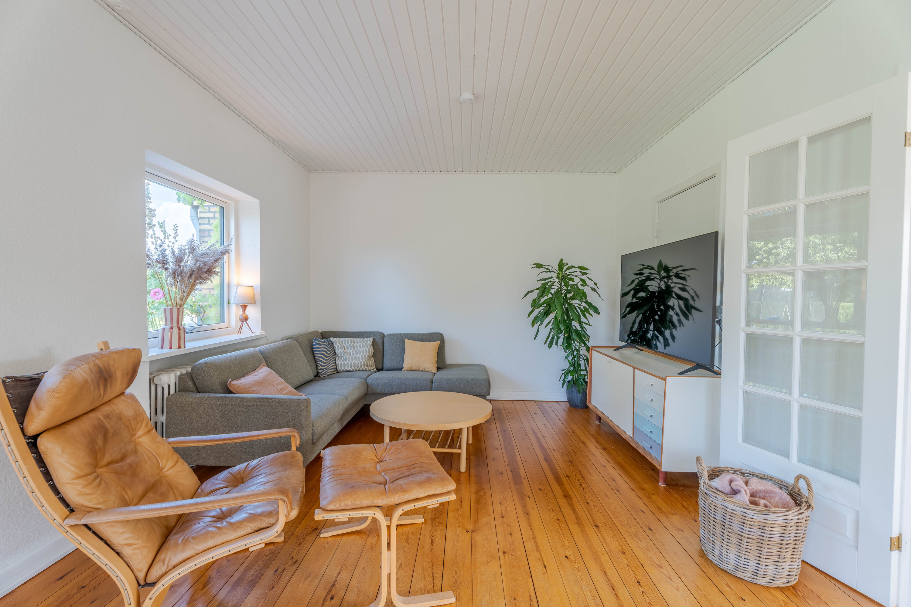 Fremhævet  billede i fuldskærmstilstand. Billede af Blomstervænget 7, 5610 Assens