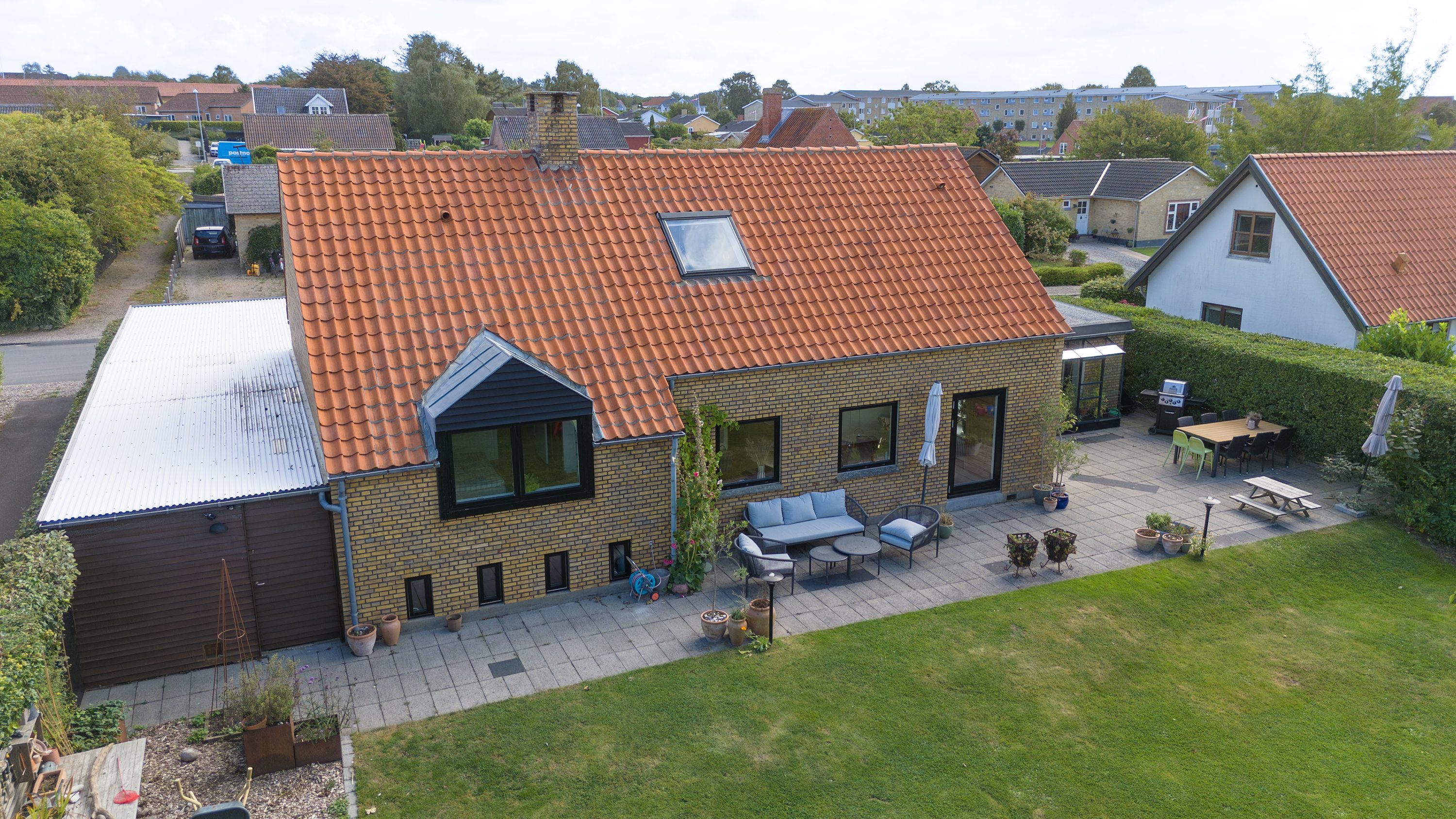 Miniaturebillede 2: . Billede af Blomstervænget 7, 5610 Assens