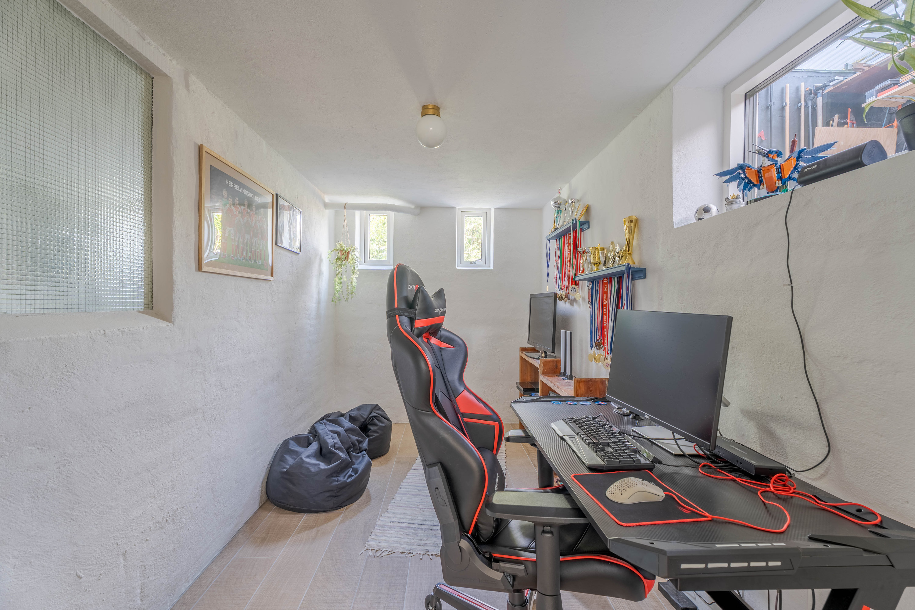 Fremhævet  billede i fuldskærmstilstand. Billede af Blomstervænget 7, 5610 Assens