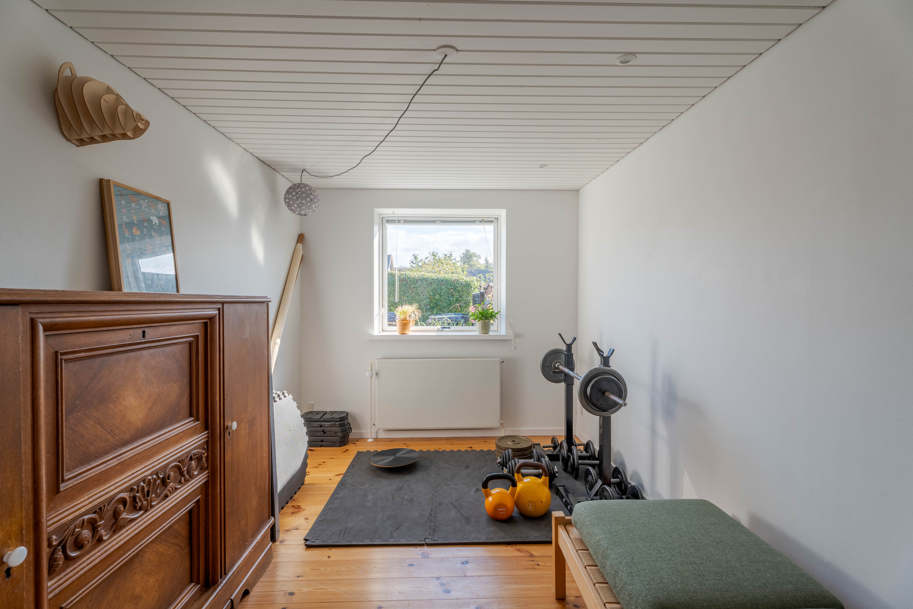 Fremhævet  billede i fuldskærmstilstand. Billede af Blomstervænget 7, 5610 Assens