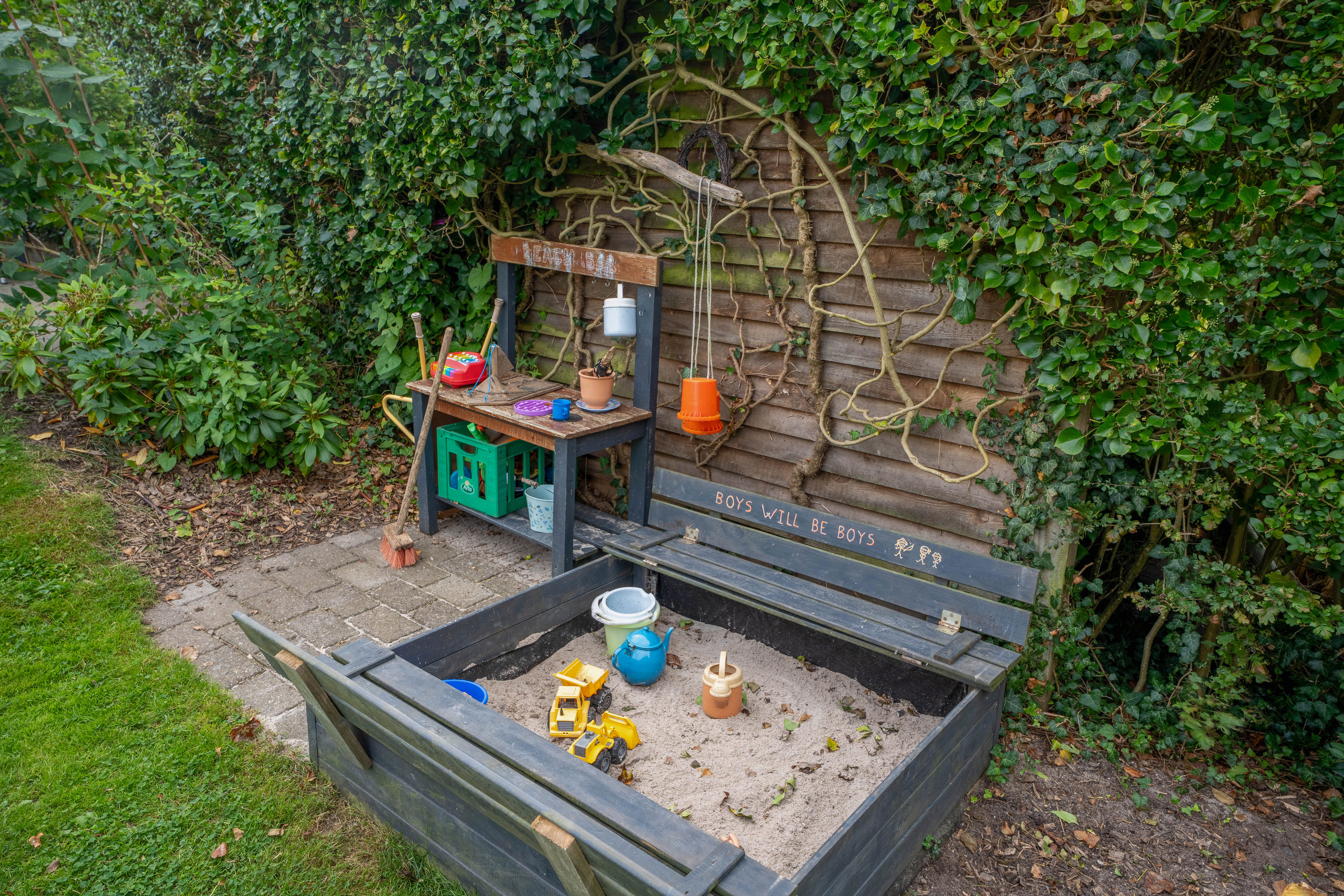 Fremhævet  billede i fuldskærmstilstand. Billede af Blomstervænget 7, 5610 Assens