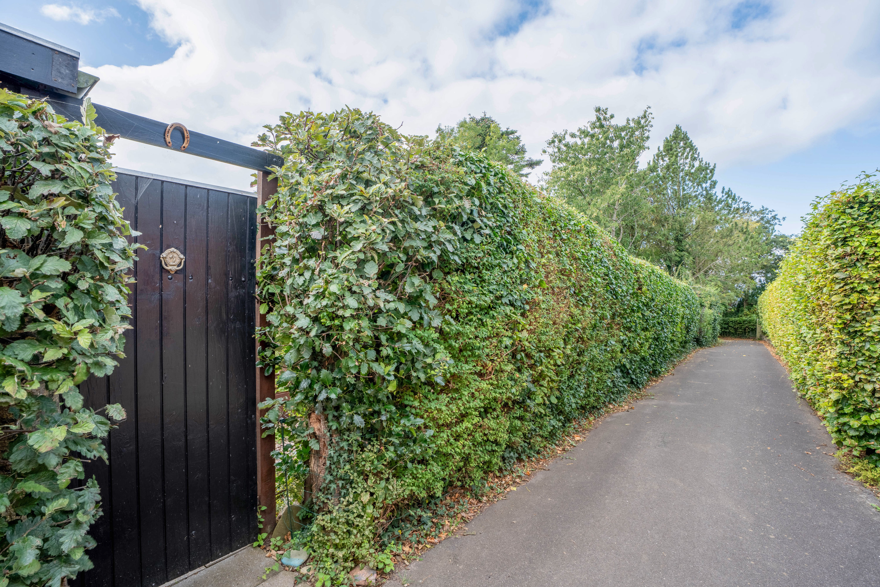 Fremhævet  billede i fuldskærmstilstand. Billede af Blomstervænget 7, 5610 Assens