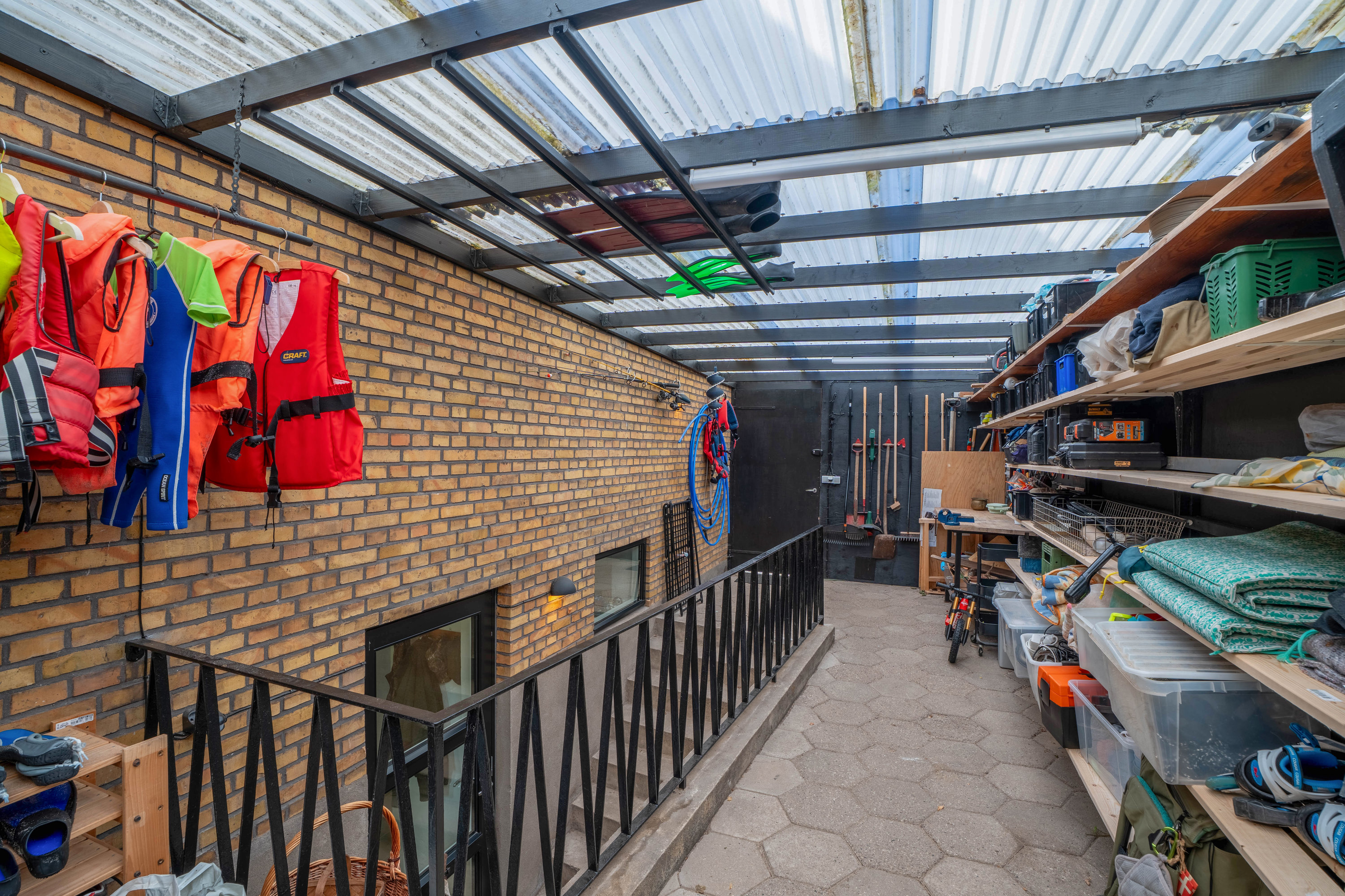 Fremhævet  billede i fuldskærmstilstand. Billede af Blomstervænget 7, 5610 Assens