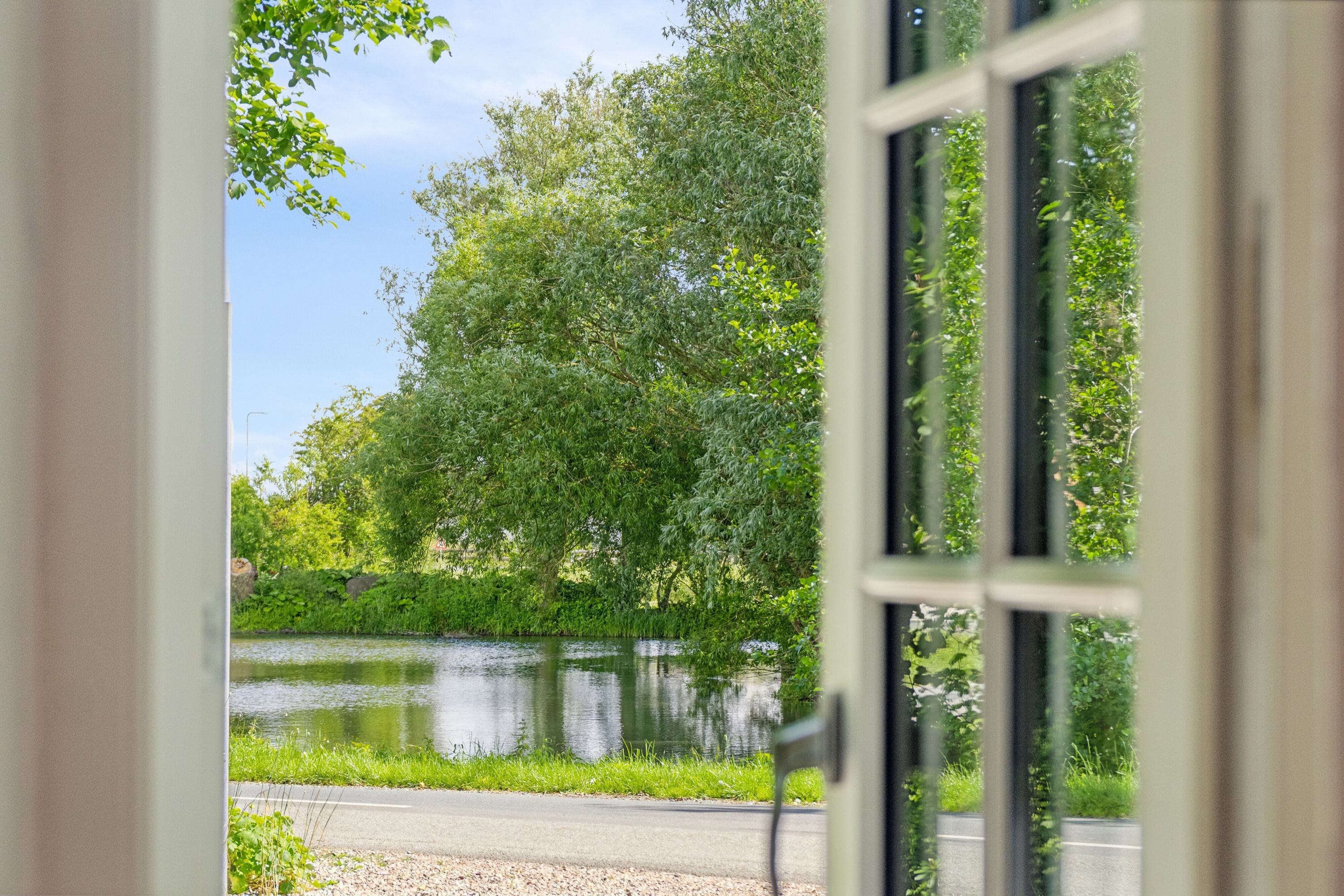 Fremhævet udsigt billede i fuldskærmstilstand. Billede af Skovballevej 94, Tåsinge, 5700 Svendborg