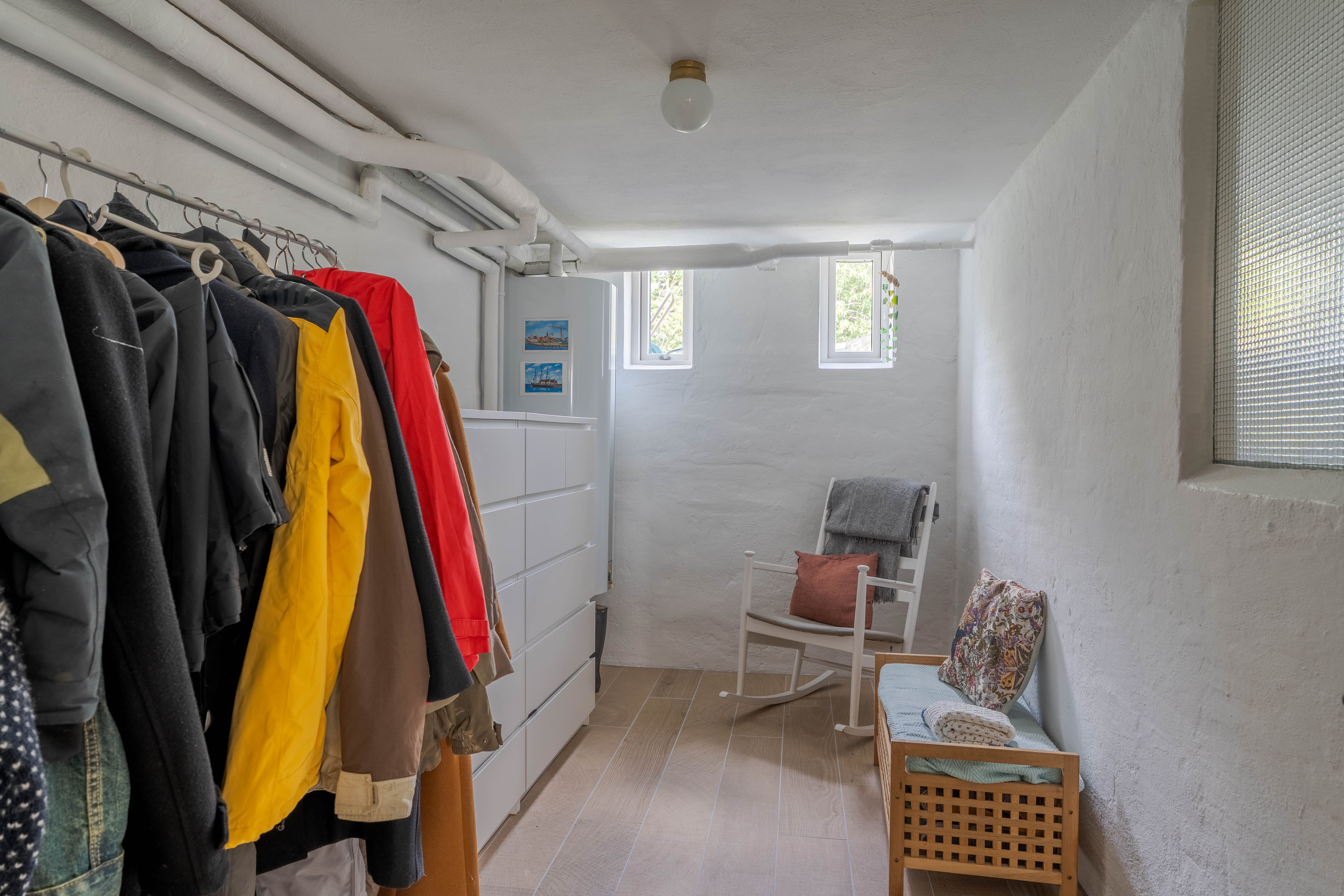 Fremhævet  billede i fuldskærmstilstand. Billede af Blomstervænget 7, 5610 Assens