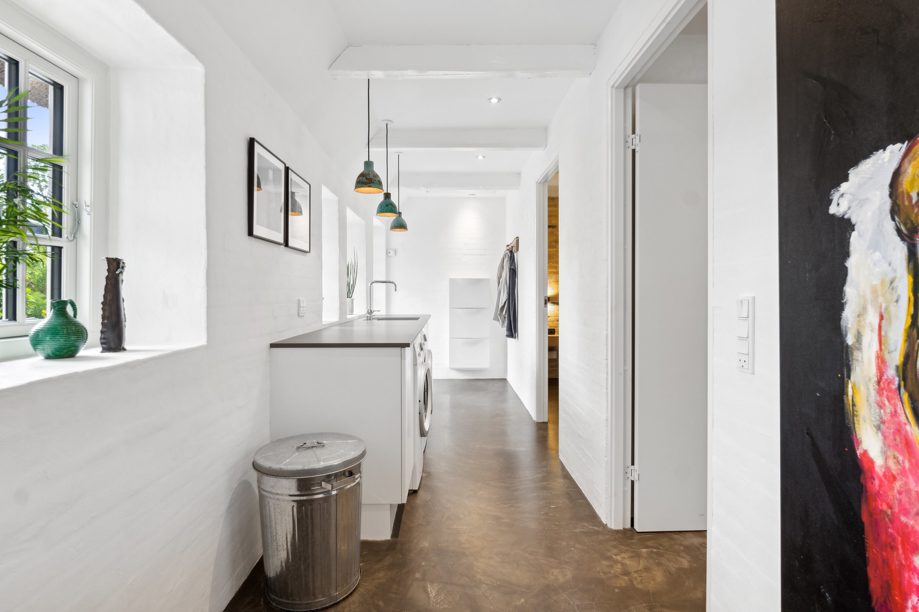 Fremhævet bryggers billede i fuldskærmstilstand. Billede af Skovballevej 94, Tåsinge, 5700 Svendborg