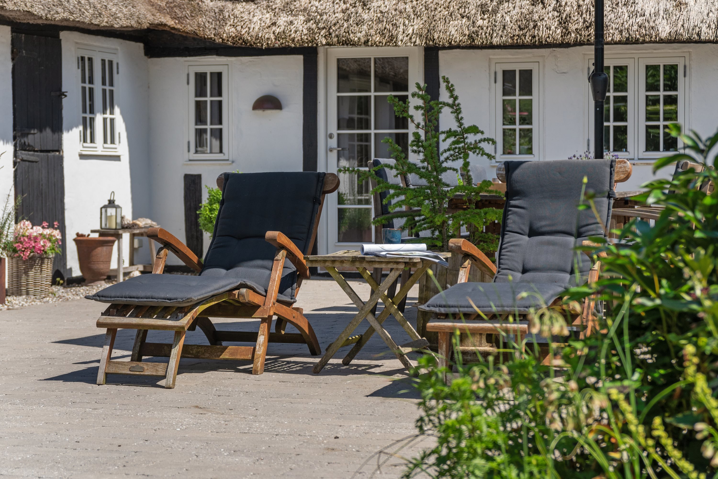 Fremhævet have billede i fuldskærmstilstand. Billede af Skovballevej 94, Tåsinge, 5700 Svendborg