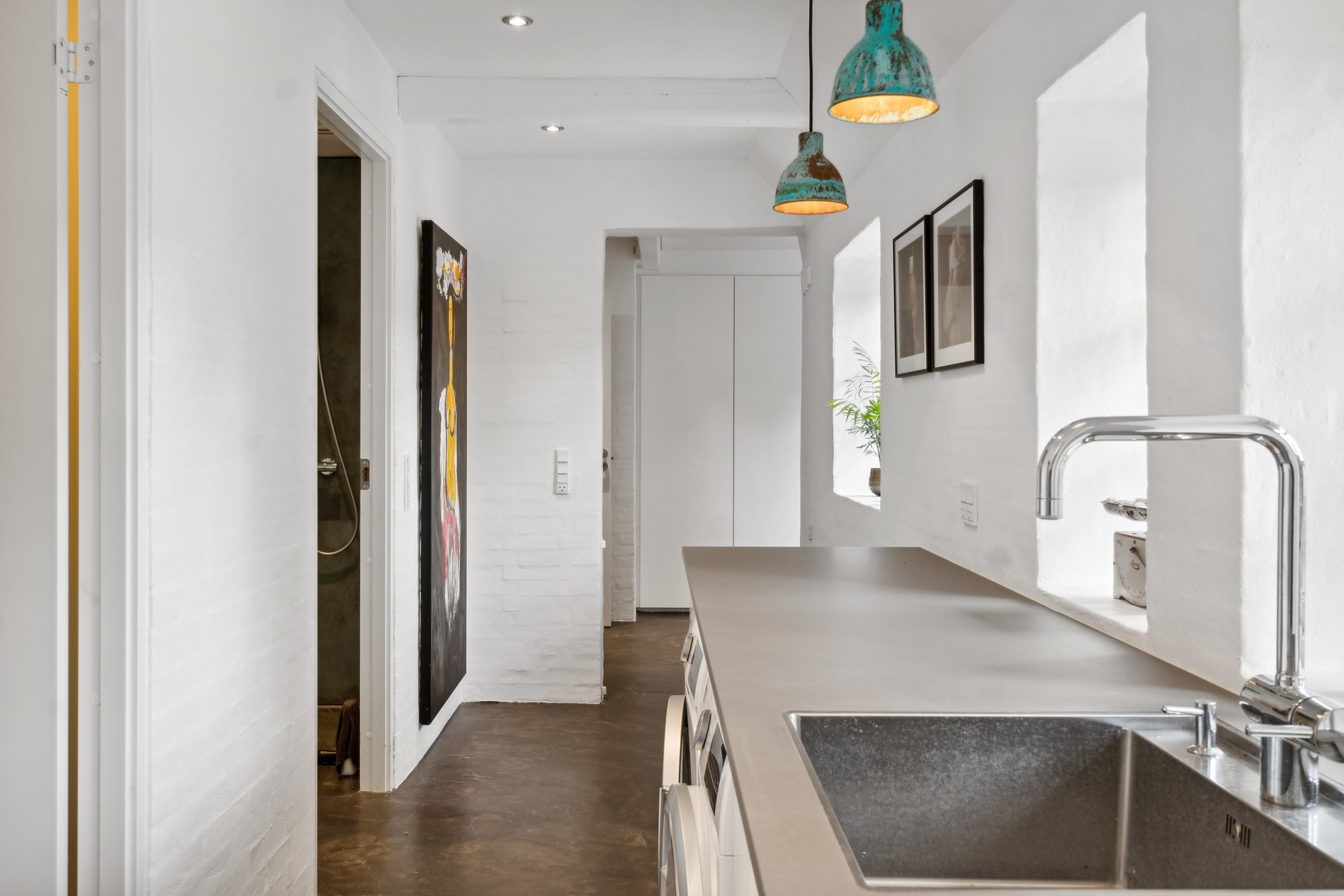 Fremhævet bryggers billede i fuldskærmstilstand. Billede af Skovballevej 94, Tåsinge, 5700 Svendborg