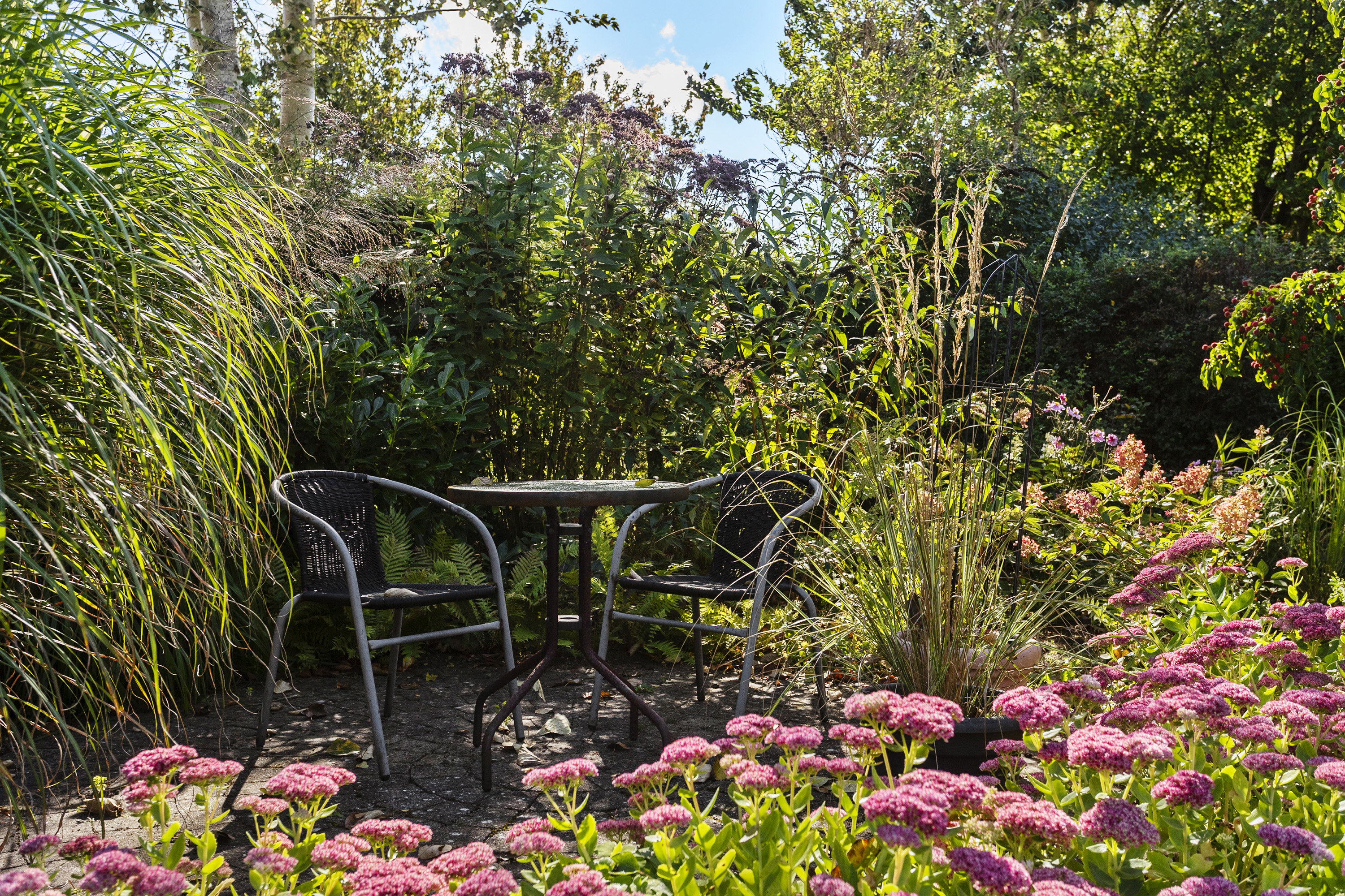 Fremhævet område billede i fuldskærmstilstand. Billede af Kornmarken 13, Foldingbro, 6650 Brørup