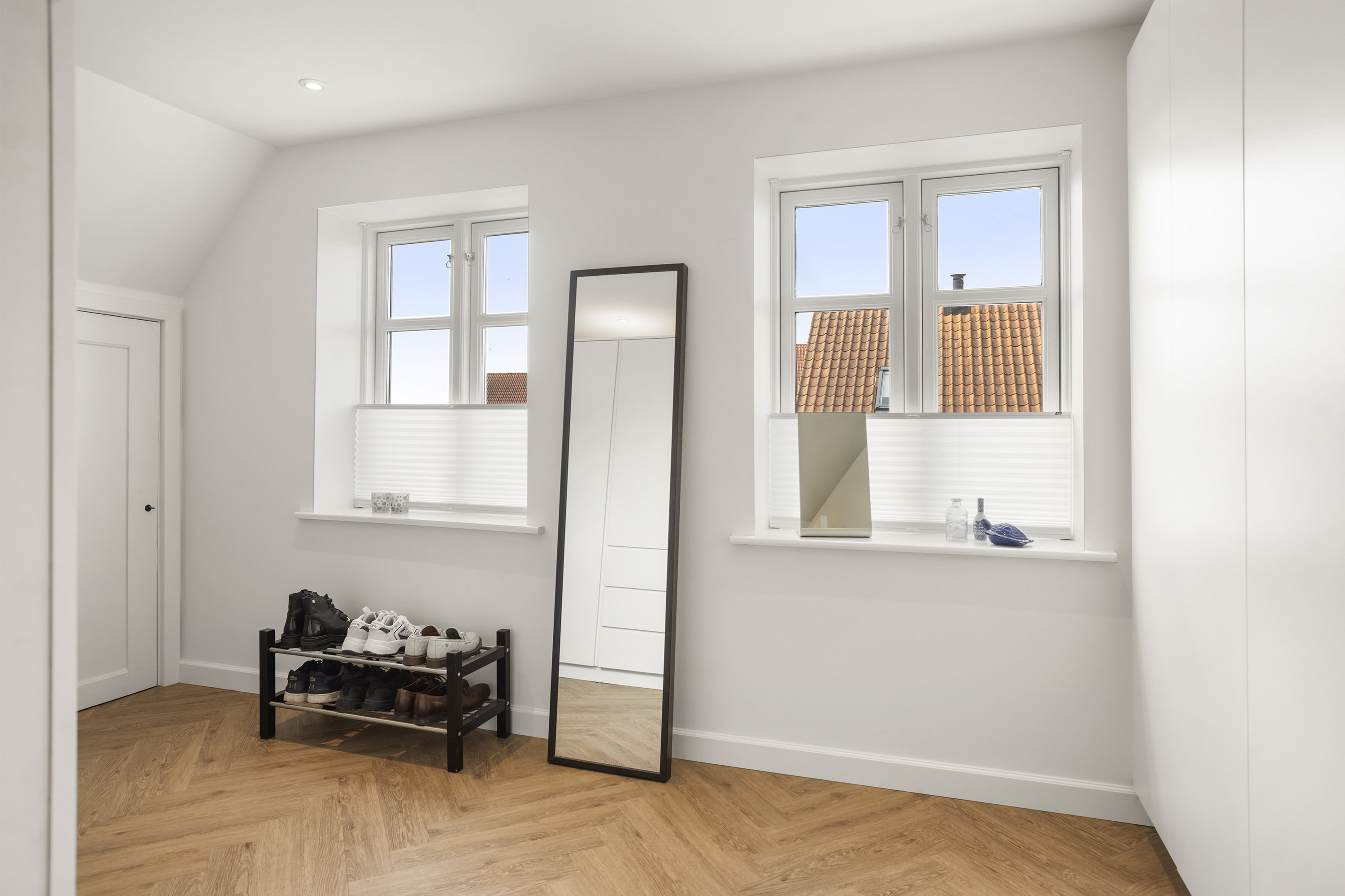 Fremhævet værelse billede i fuldskærmstilstand. Billede af Søndergade 39, 9300 Sæby