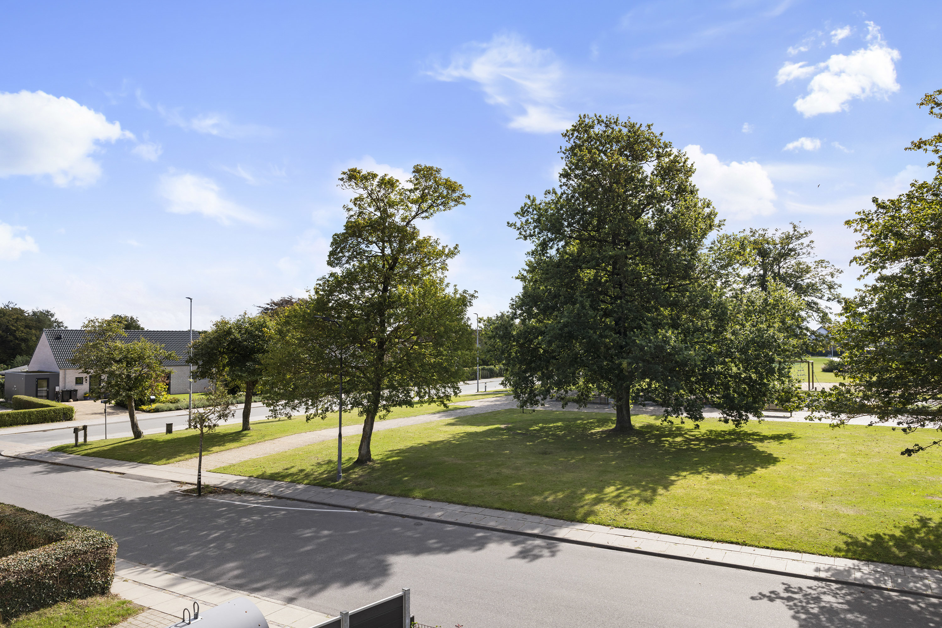 Fremhævet udsigt billede i fuldskærmstilstand. Billede af Søndergade 39, 9300 Sæby