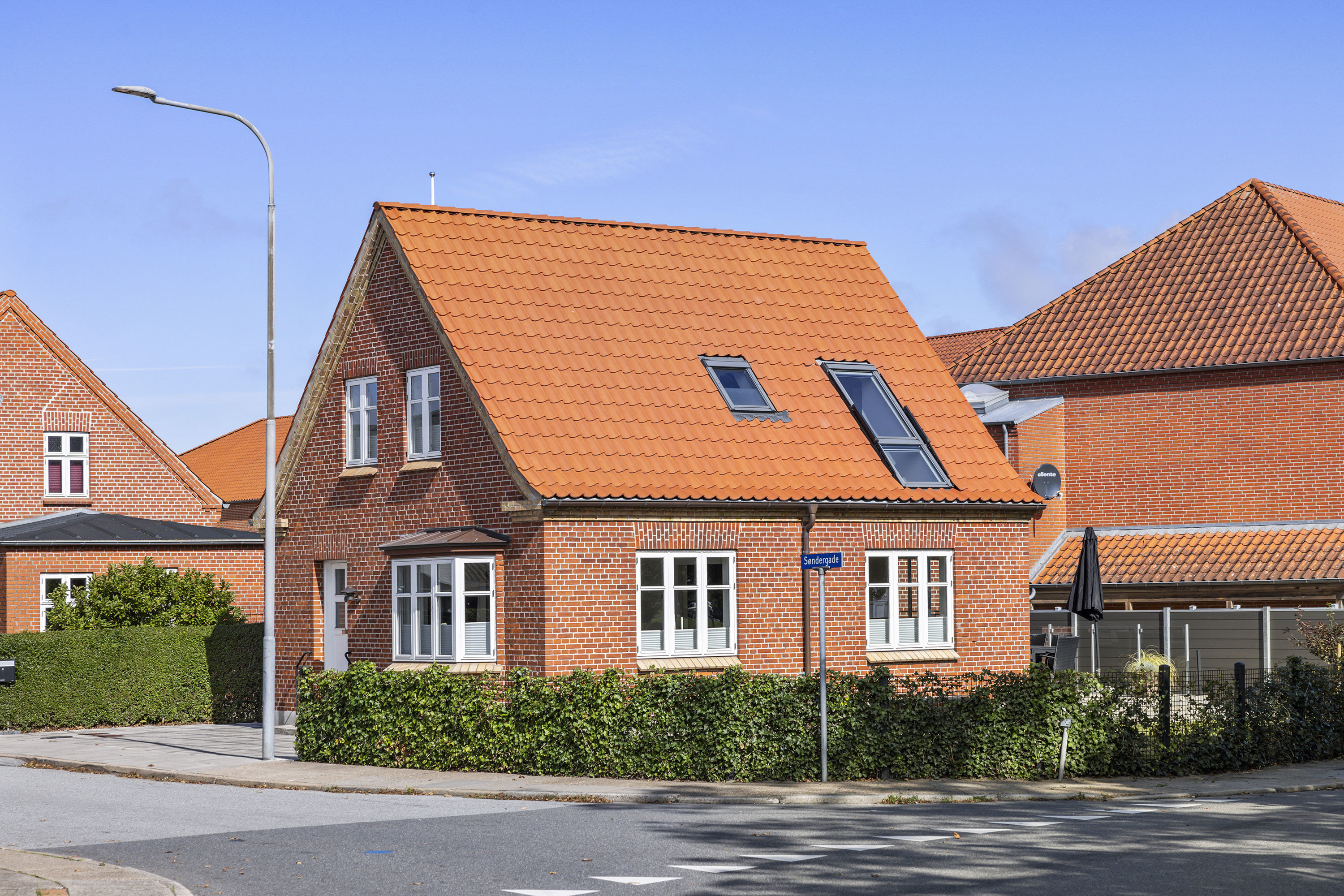 Søndergade 39, 9300 Sæby