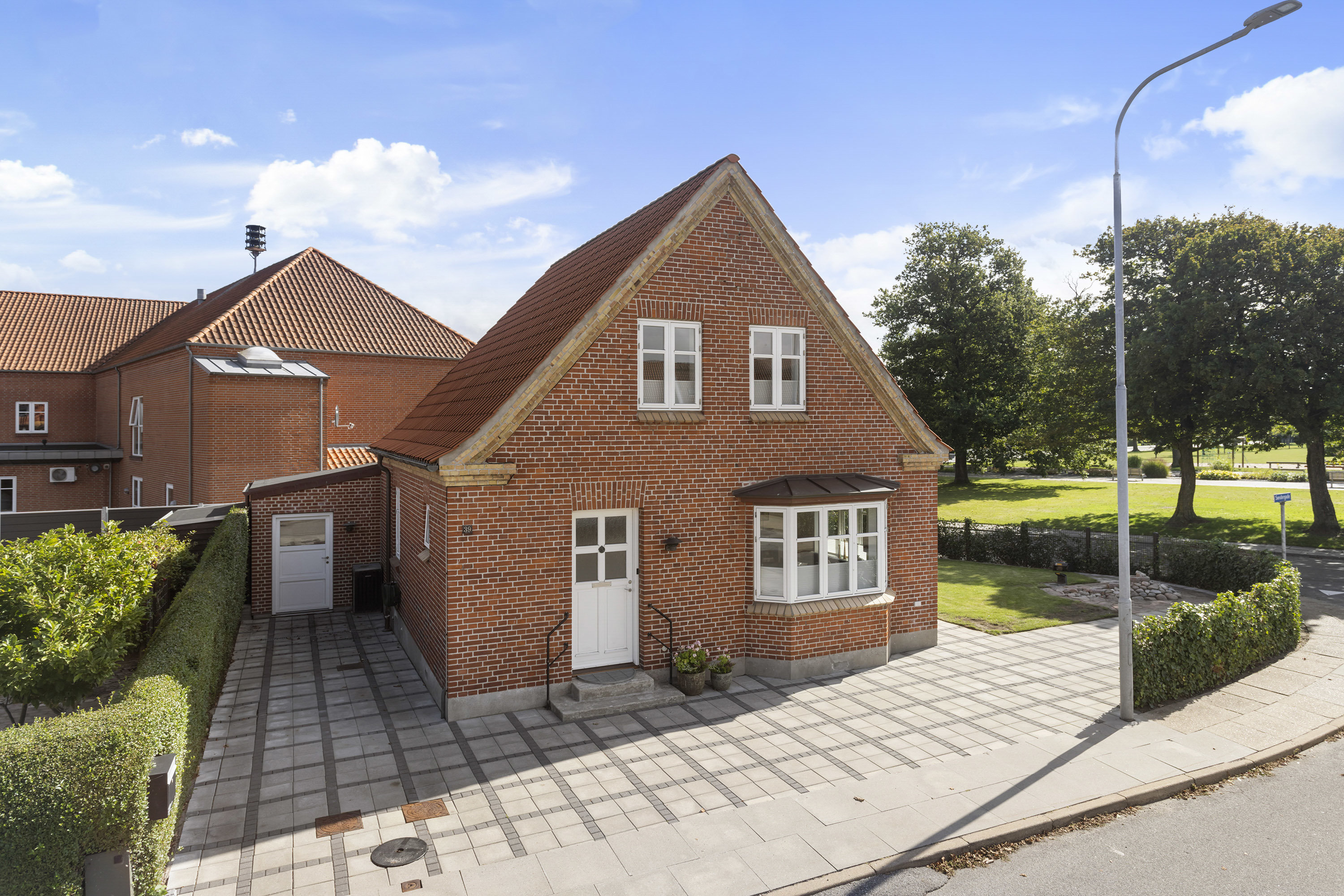 Søndergade 39, 9300 Sæby