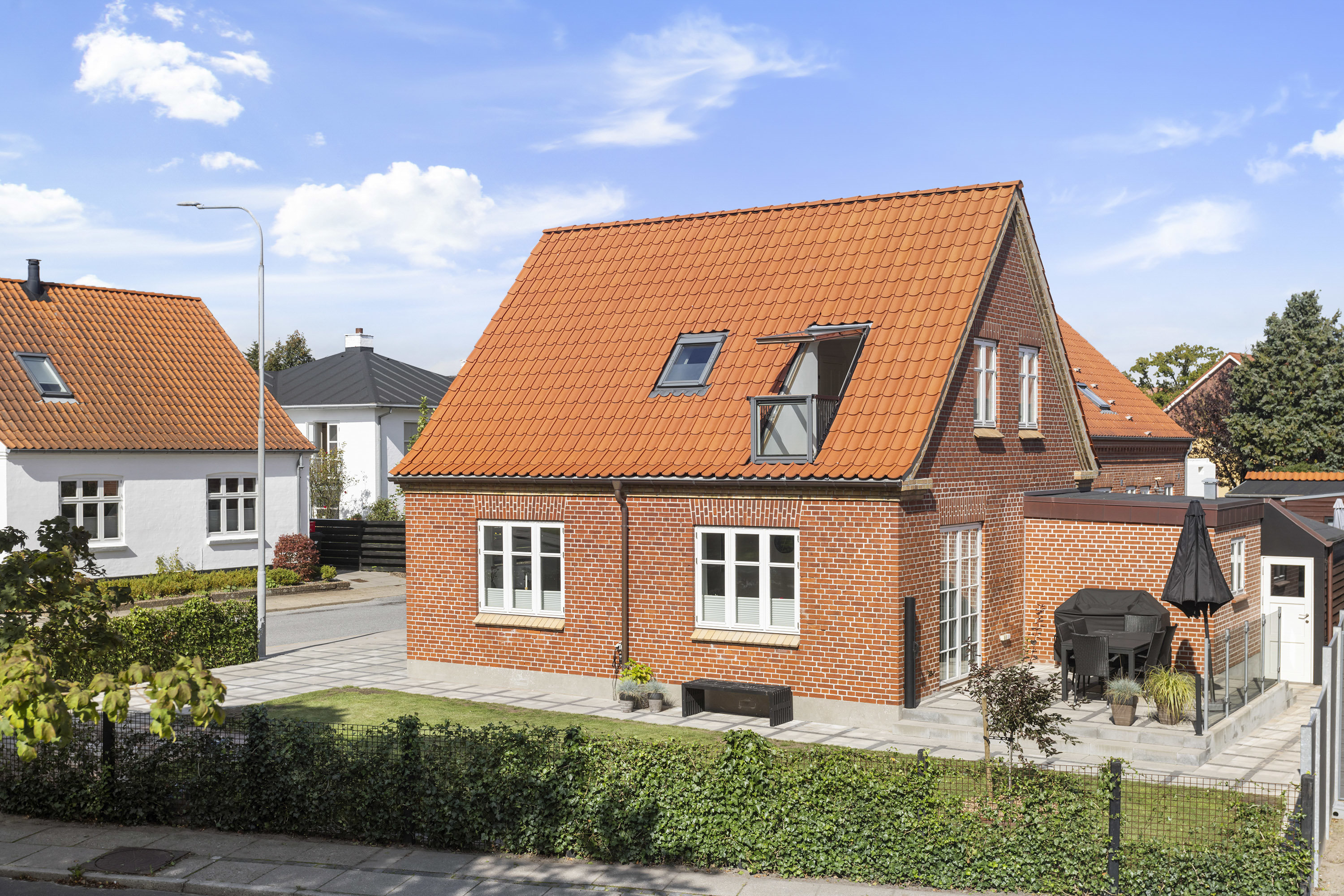 Søndergade 39, 9300 Sæby