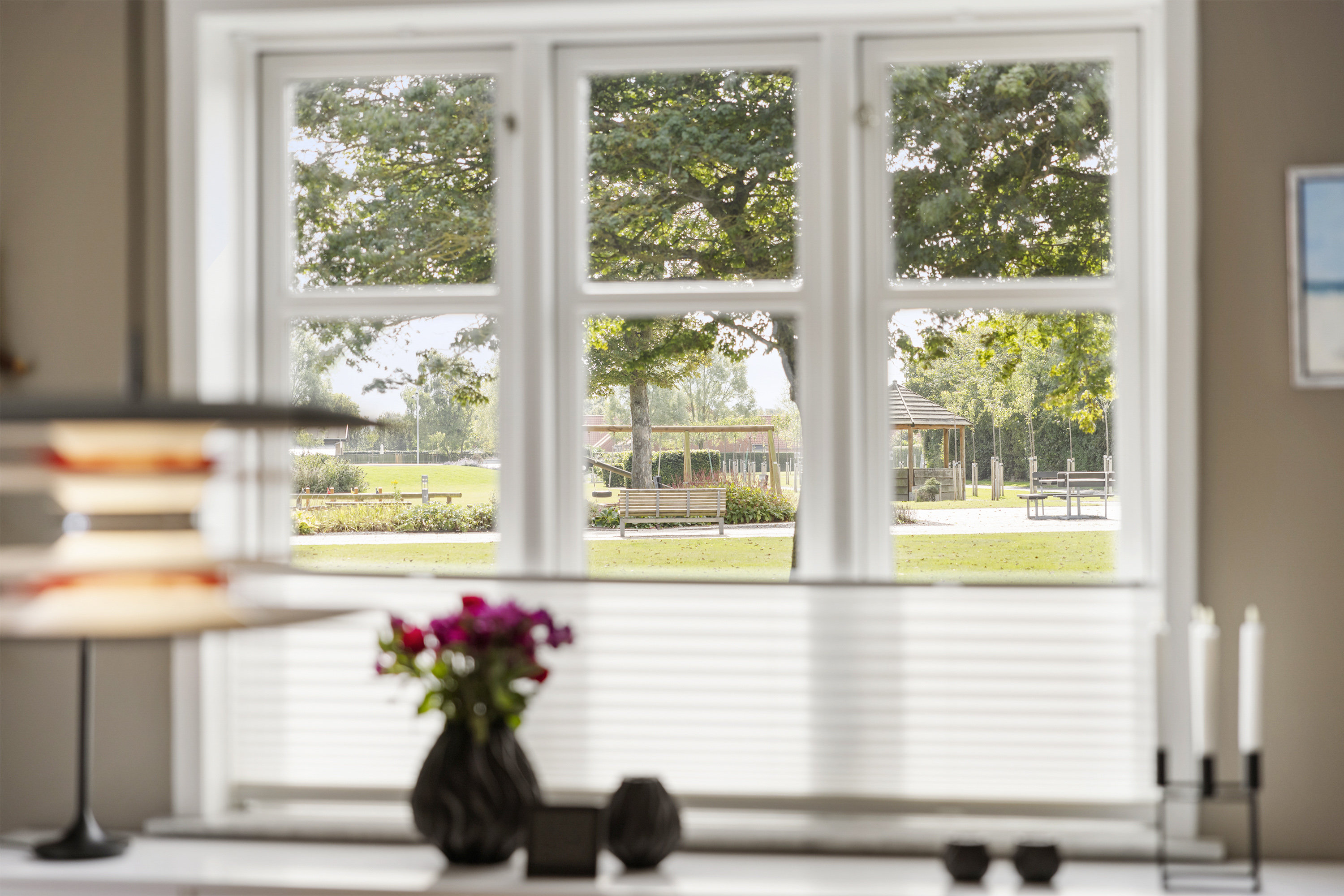 Fremhævet udsigt billede i fuldskærmstilstand. Billede af Søndergade 39, 9300 Sæby