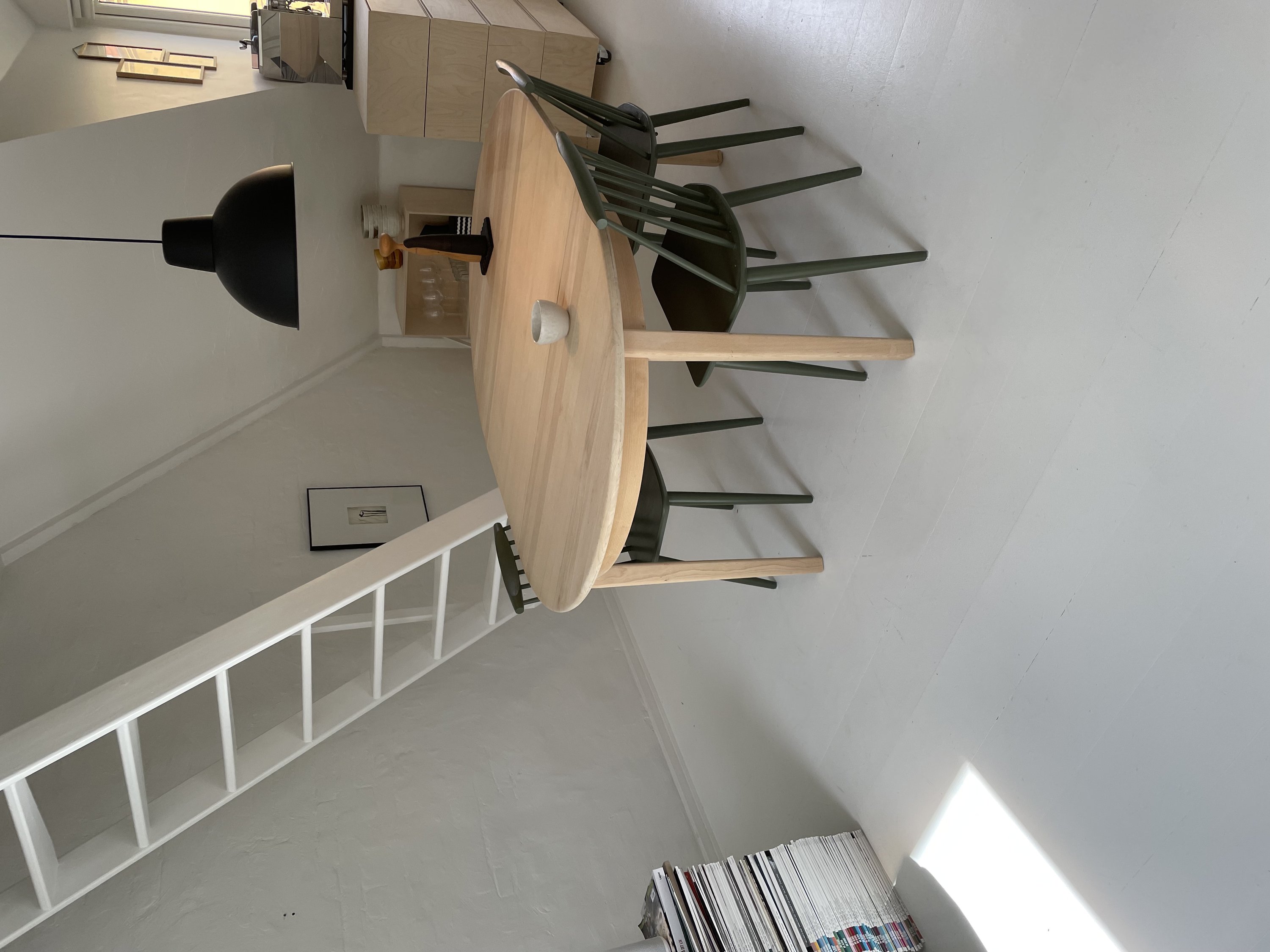 Fremhævet køkken-alrum billede i fuldskærmstilstand. Billede af Kayerødsgade 9, 2. th., 9000 Aalborg