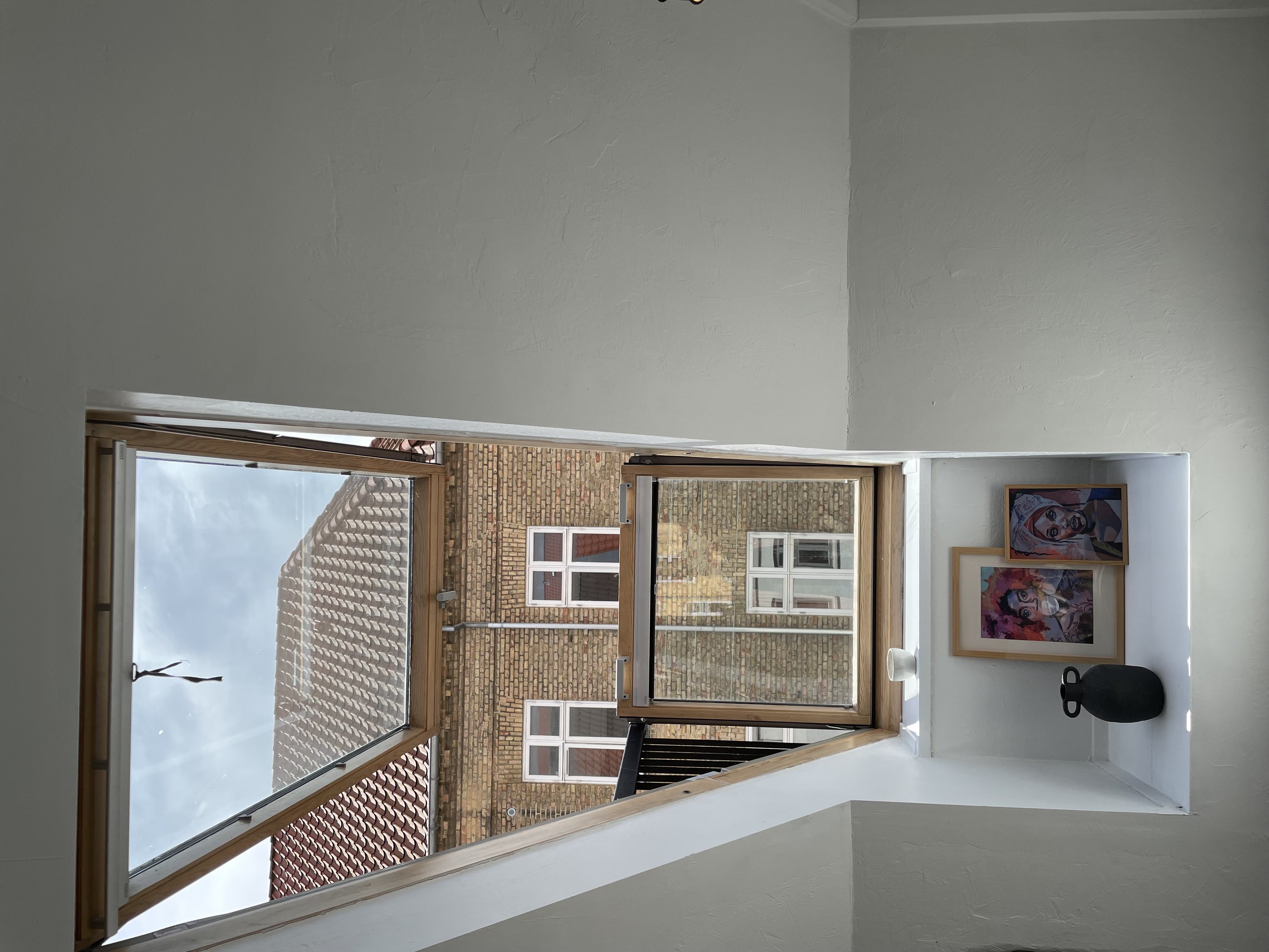 Fremhævet andet  billede i fuldskærmstilstand. Billede af Kayerødsgade 9, 2. th., 9000 Aalborg