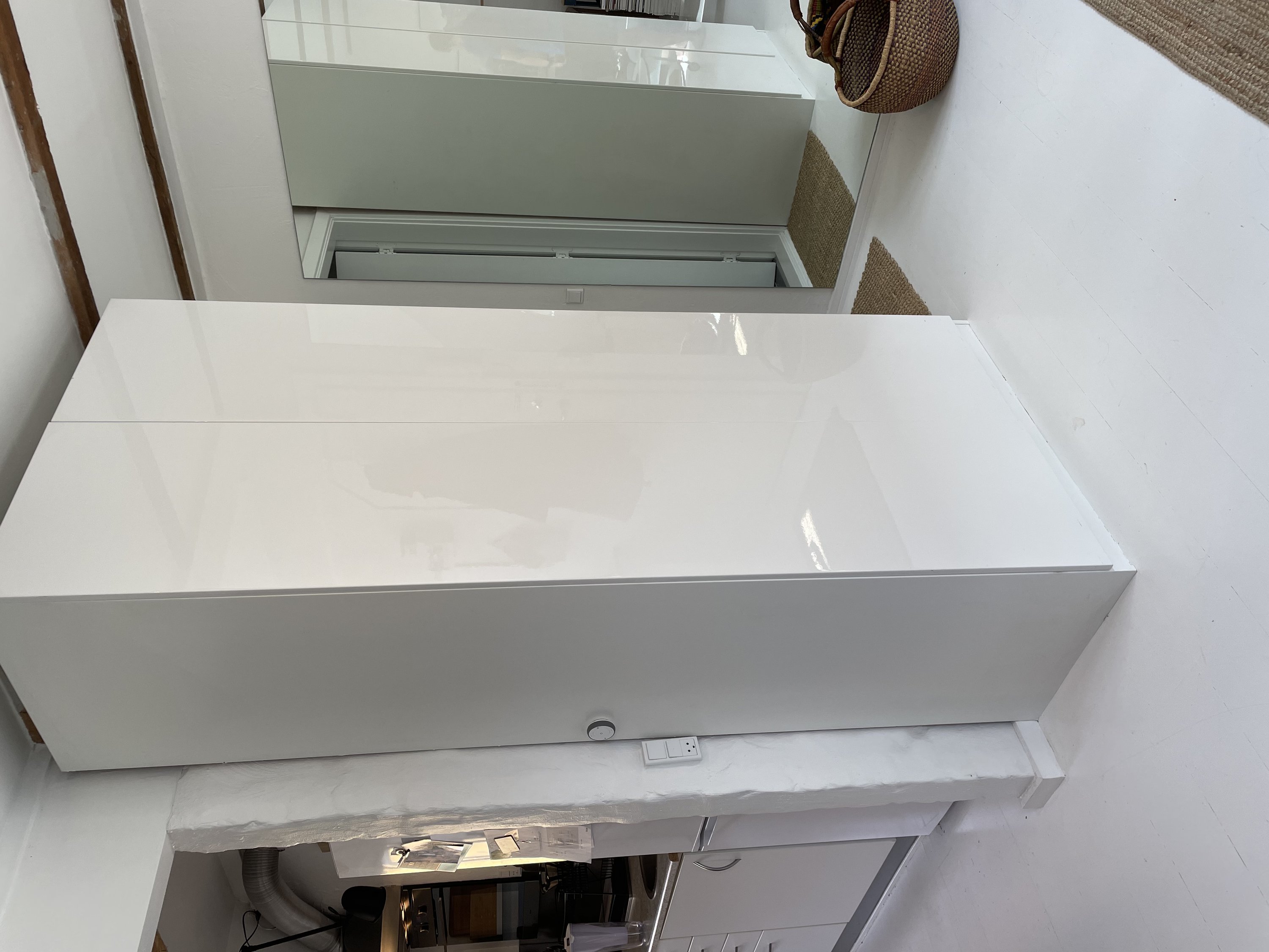 Fremhævet entré billede i fuldskærmstilstand. Billede af Kayerødsgade 9, 2. th., 9000 Aalborg