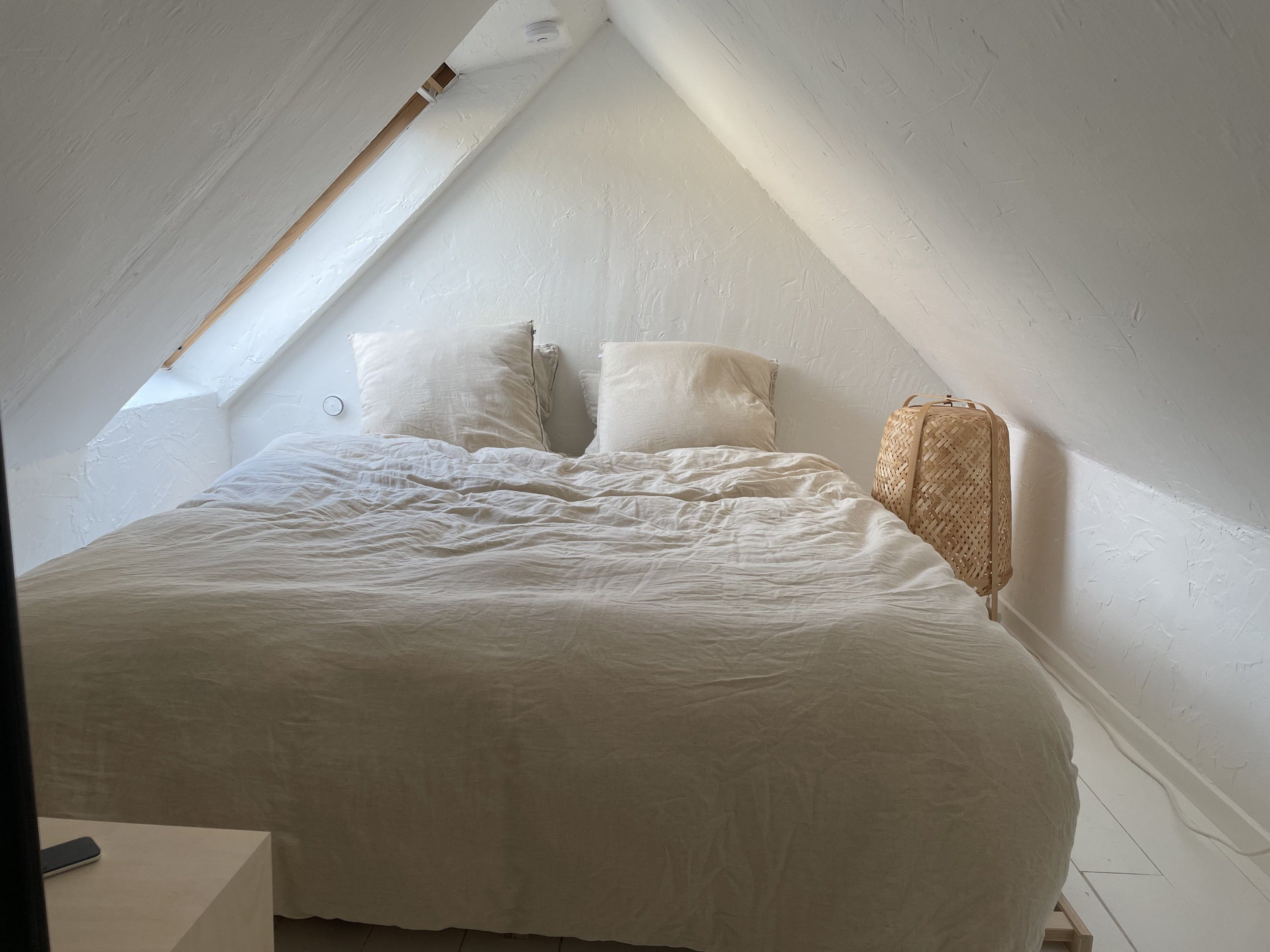 Fremhævet hems billede i fuldskærmstilstand. Billede af Kayerødsgade 9, 2. th., 9000 Aalborg