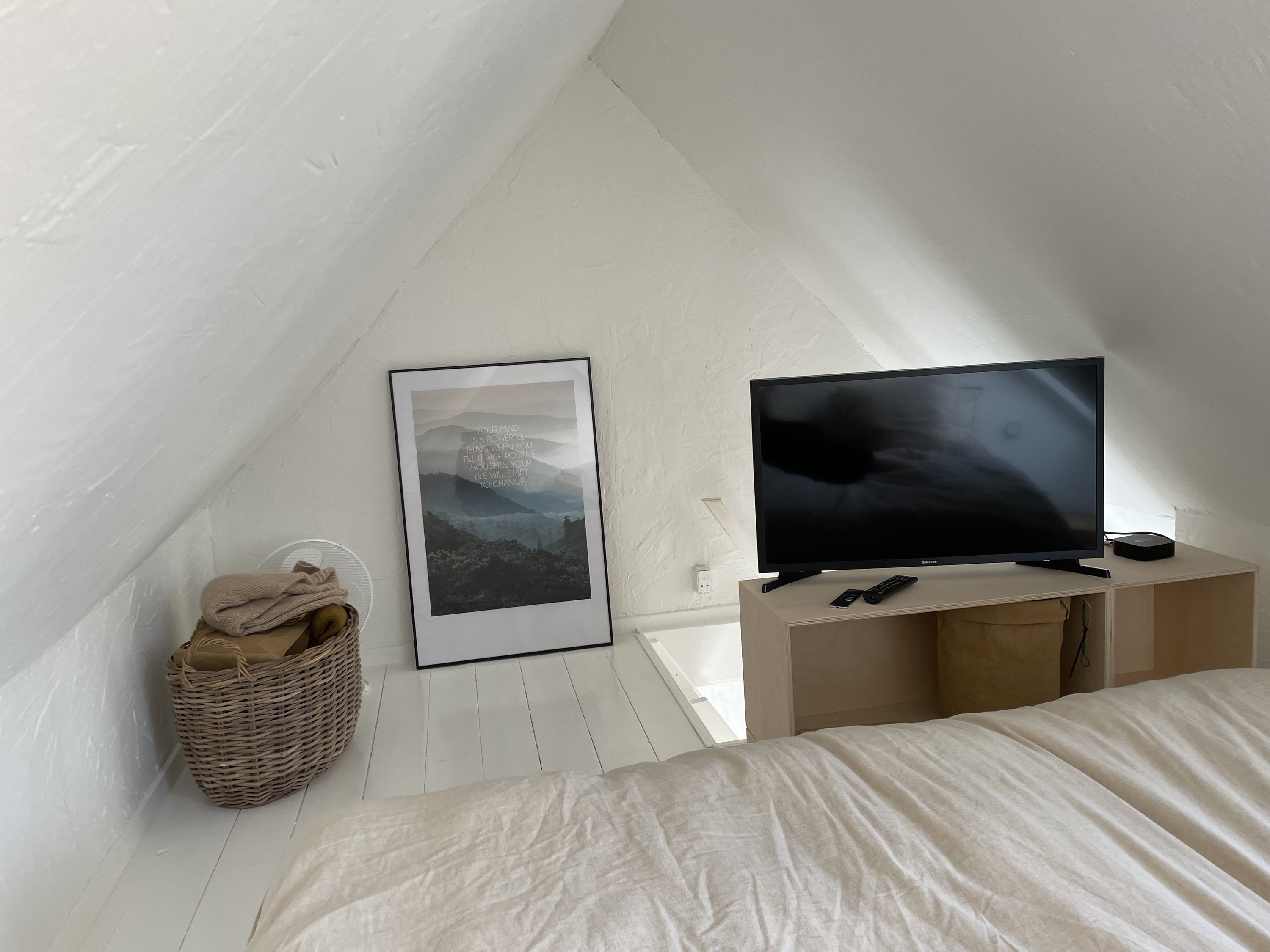 Fremhævet hems billede i fuldskærmstilstand. Billede af Kayerødsgade 9, 2. th., 9000 Aalborg