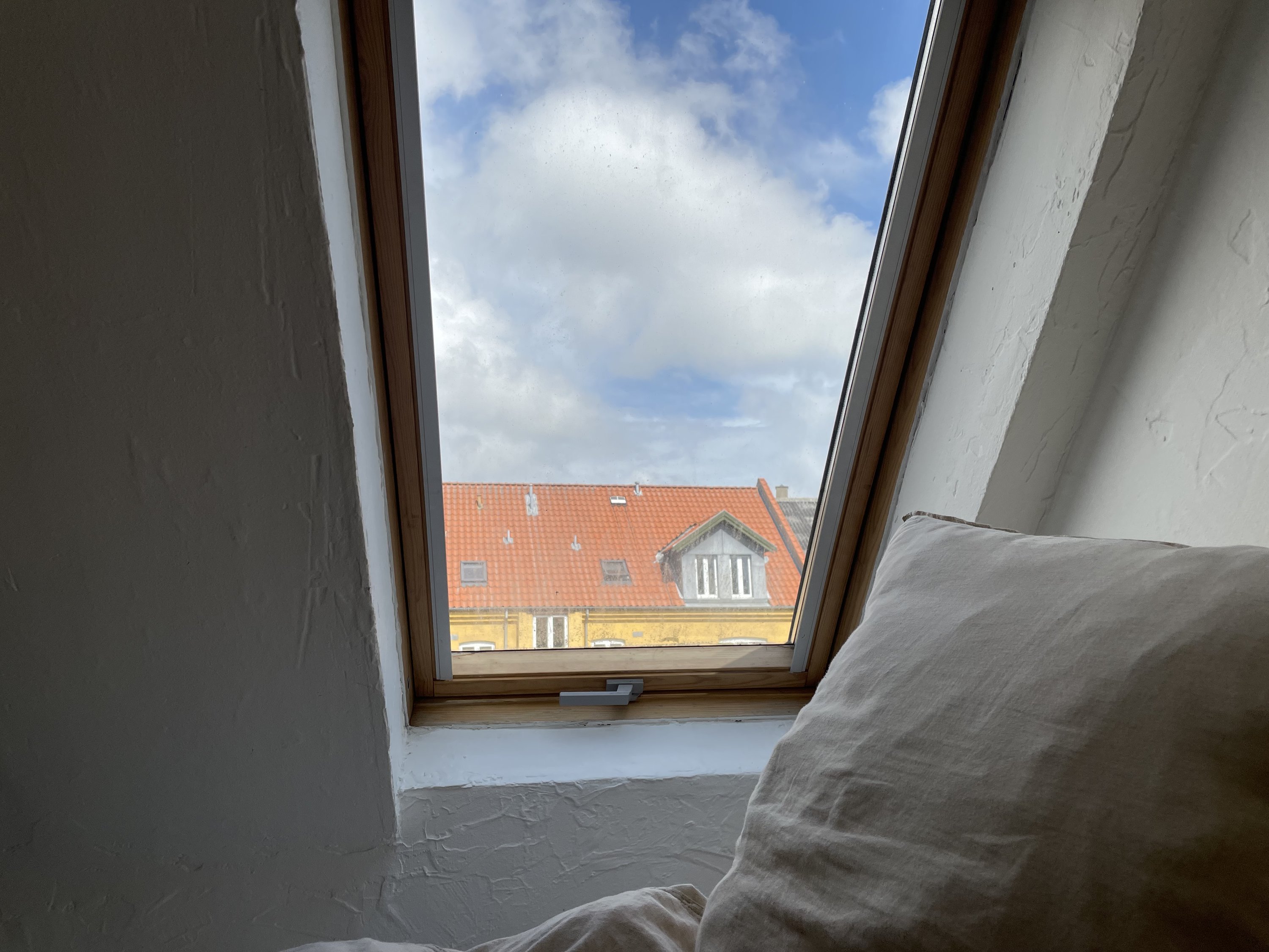 Fremhævet andet  billede i fuldskærmstilstand. Billede af Kayerødsgade 9, 2. th., 9000 Aalborg