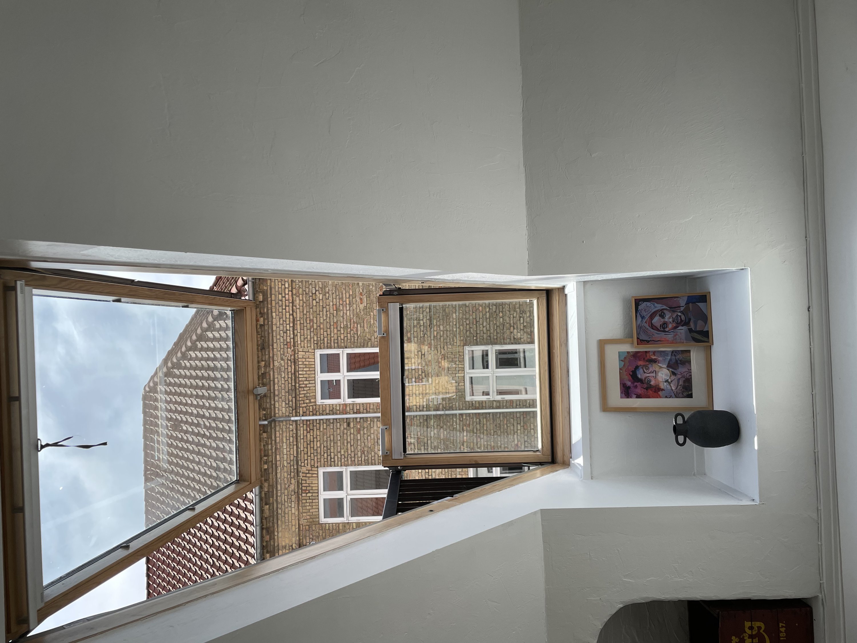 Fremhævet andet  billede i fuldskærmstilstand. Billede af Kayerødsgade 9, 2. th., 9000 Aalborg