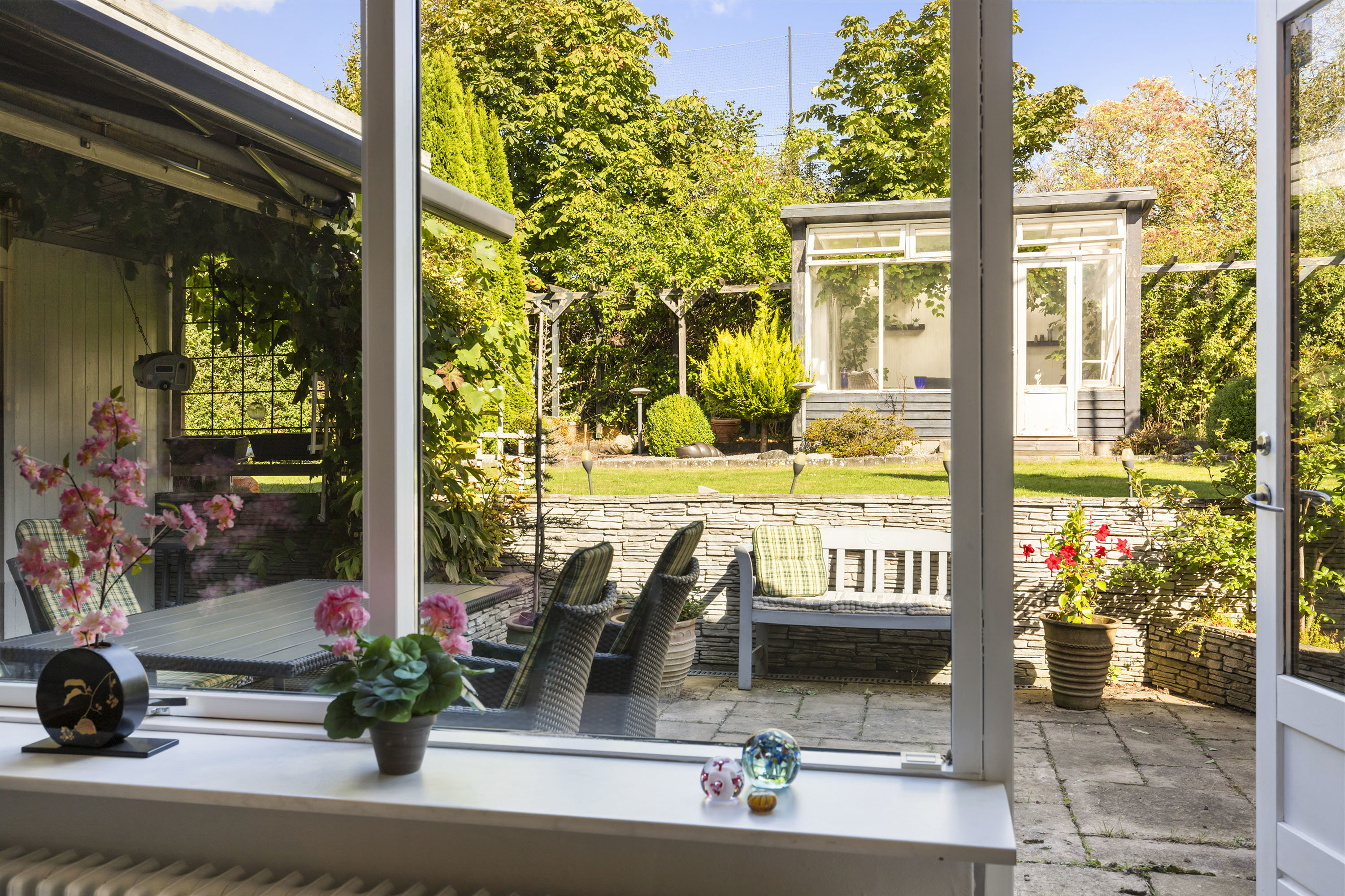 Fremhævet udsigt billede i fuldskærmstilstand. Billede af Park Alle 19, 9600 Aars