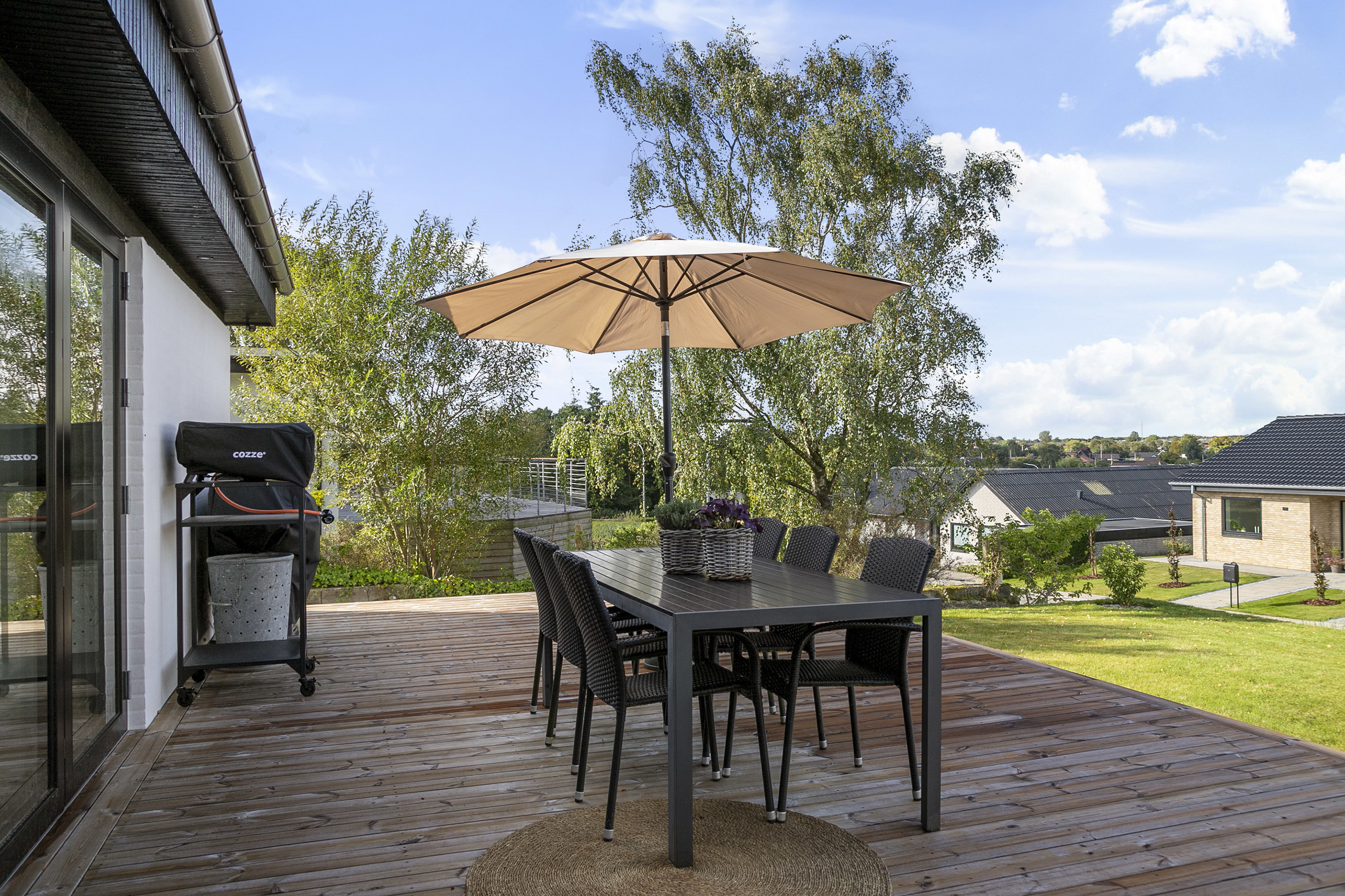 Dr. Louises Vej 6, 9600 Aars