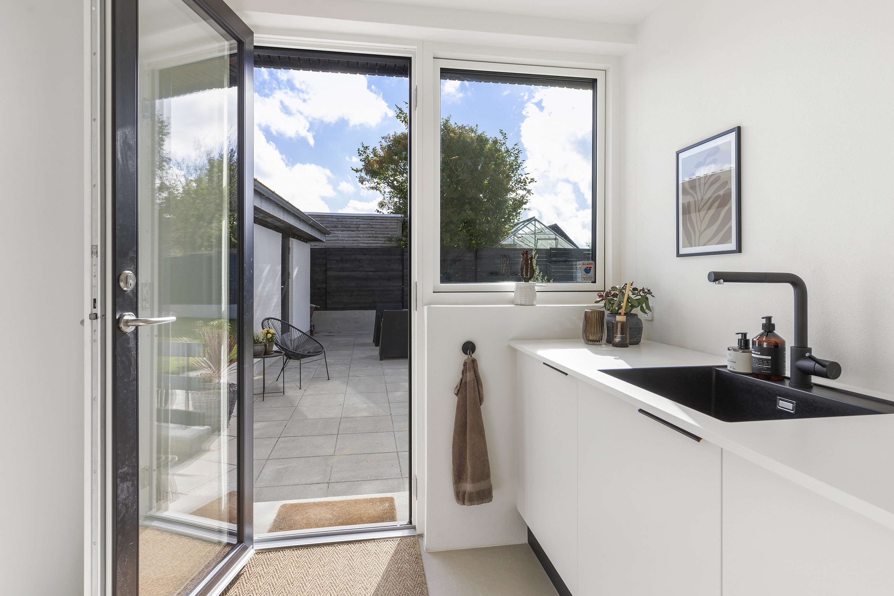 Fremhævet bryggers billede i fuldskærmstilstand. Billede af Dr. Louises Vej 6, 9600 Aars