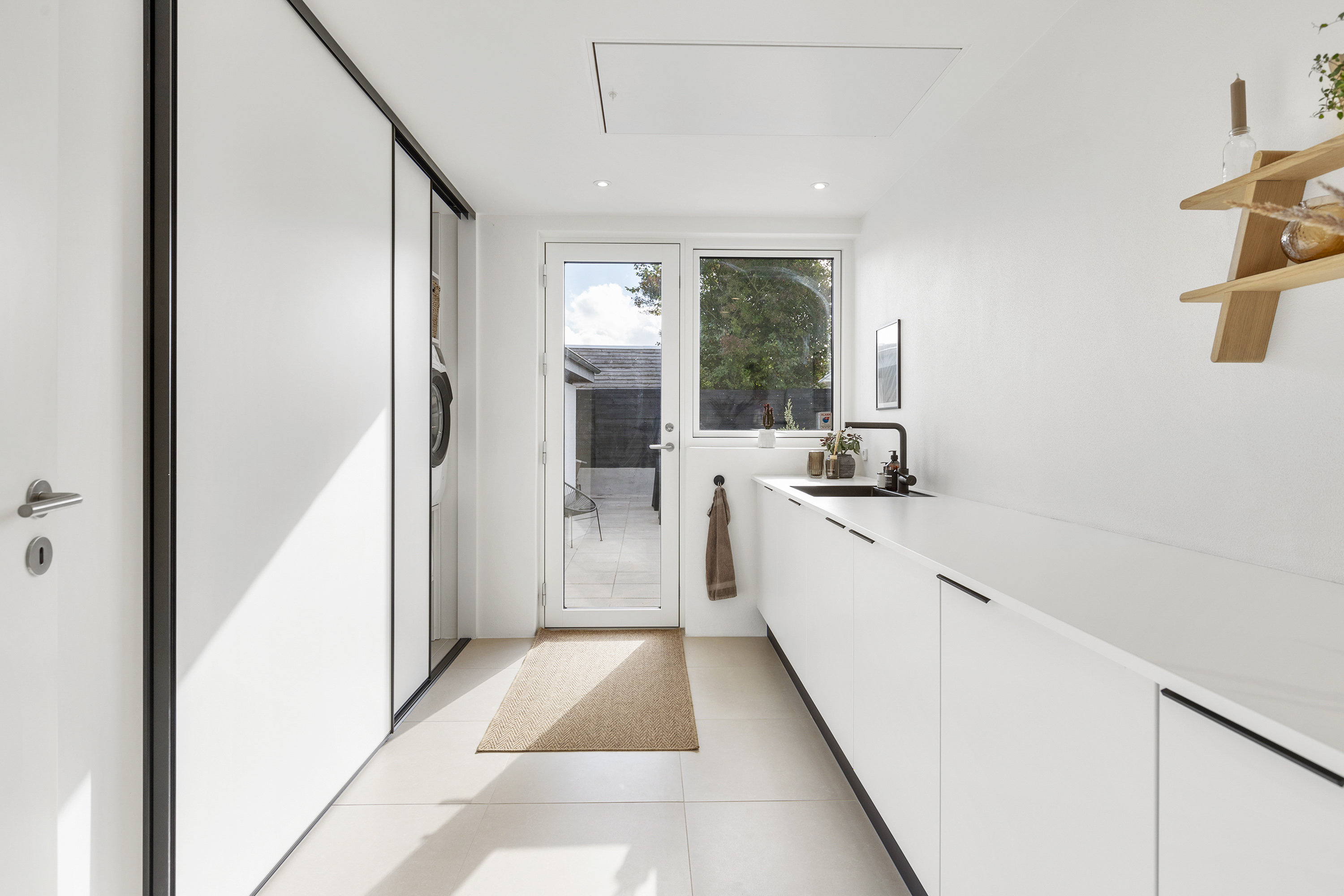 Fremhævet bryggers billede i fuldskærmstilstand. Billede af Dr. Louises Vej 6, 9600 Aars