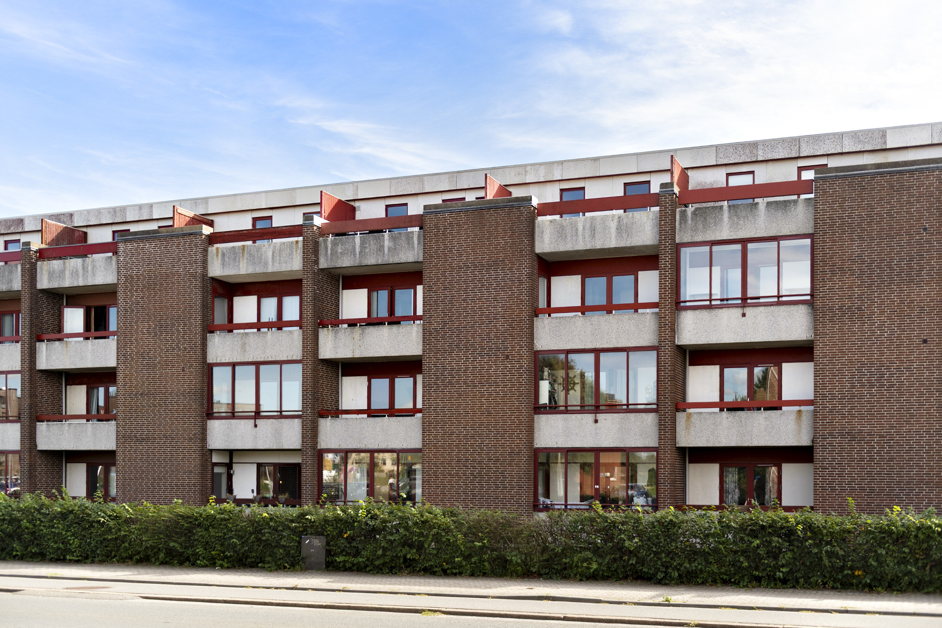 Fremhævet ejendommen billede i fuldskærmstilstand. Billede af Ingemanns Alle 175C, 3. th., 6700 Esbjerg