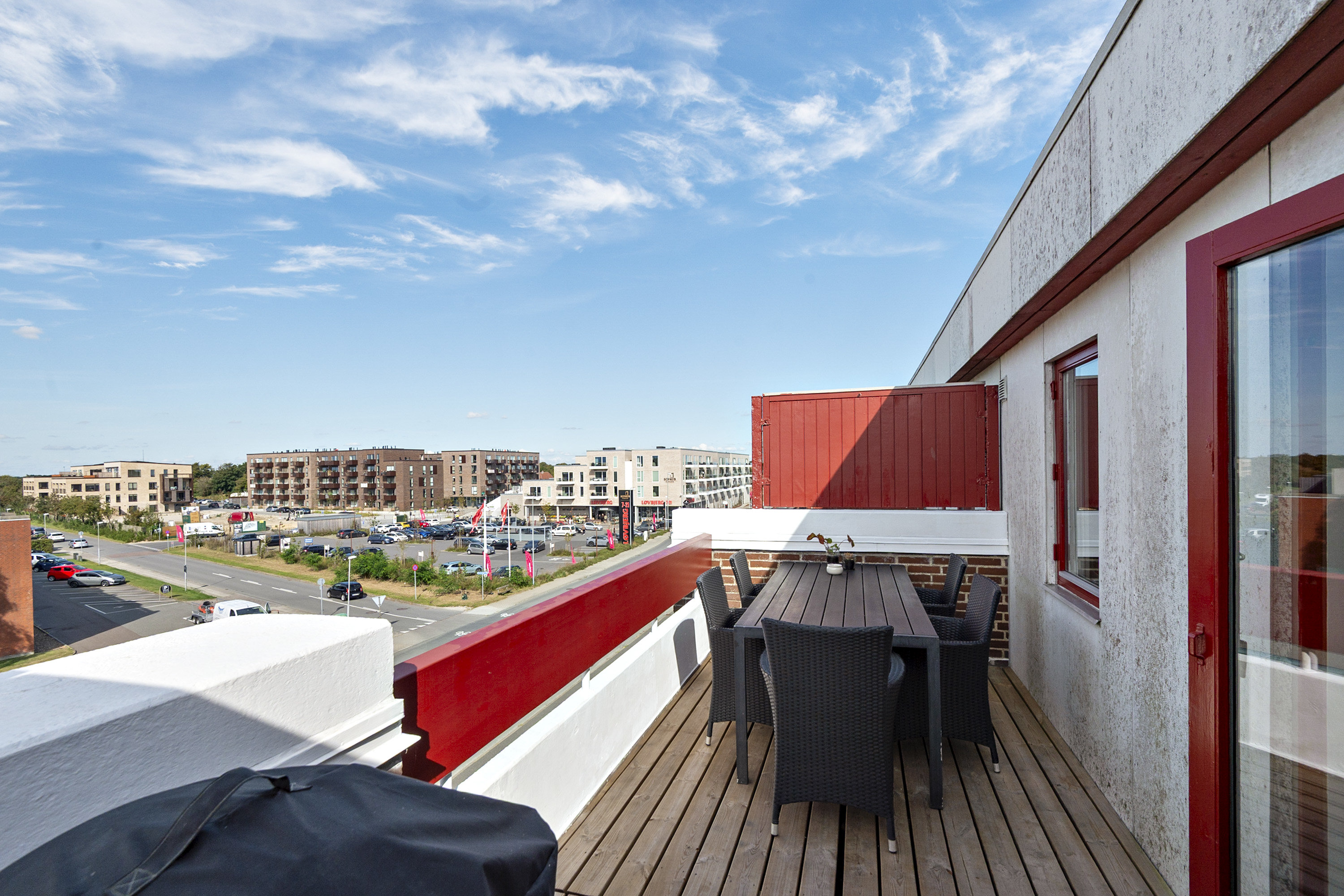 Fremhævet ejendommen billede i fuldskærmstilstand. Billede af Ingemanns Alle 175C, 3. th., 6700 Esbjerg