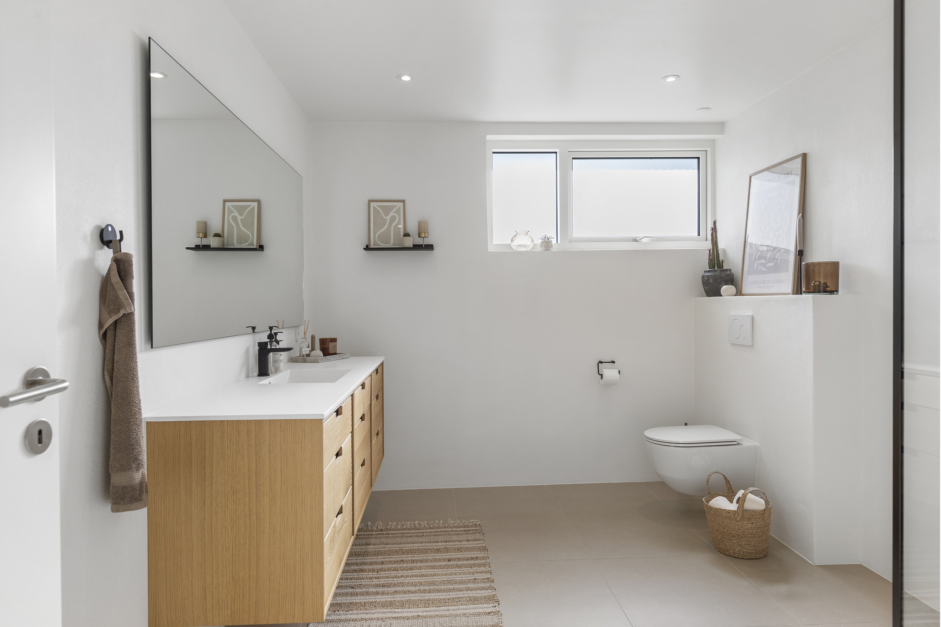 Fremhævet andet billede i fuldskærmstilstand. Billede af Dr. Louises Vej 6, 9600 Aars