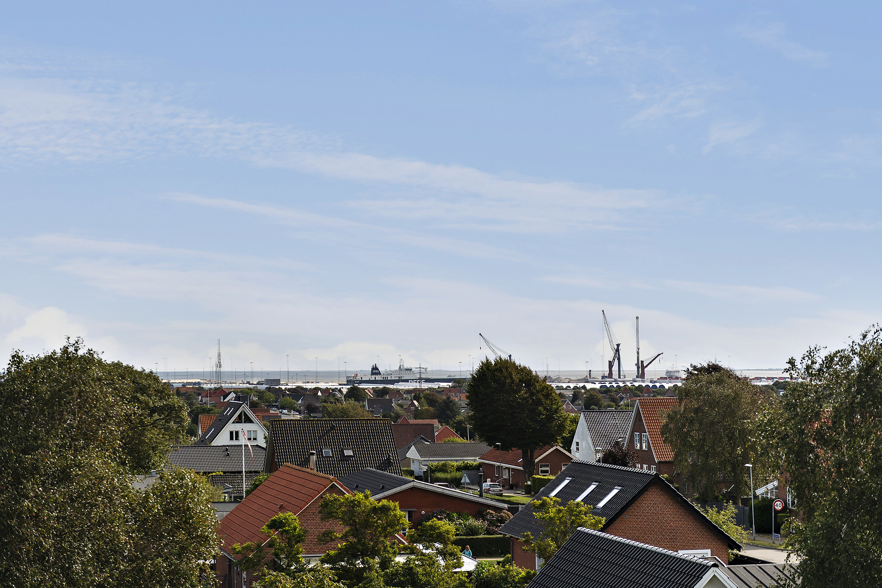 Fremhævet område billede i fuldskærmstilstand. Billede af Ingemanns Alle 175C, 3. th., 6700 Esbjerg